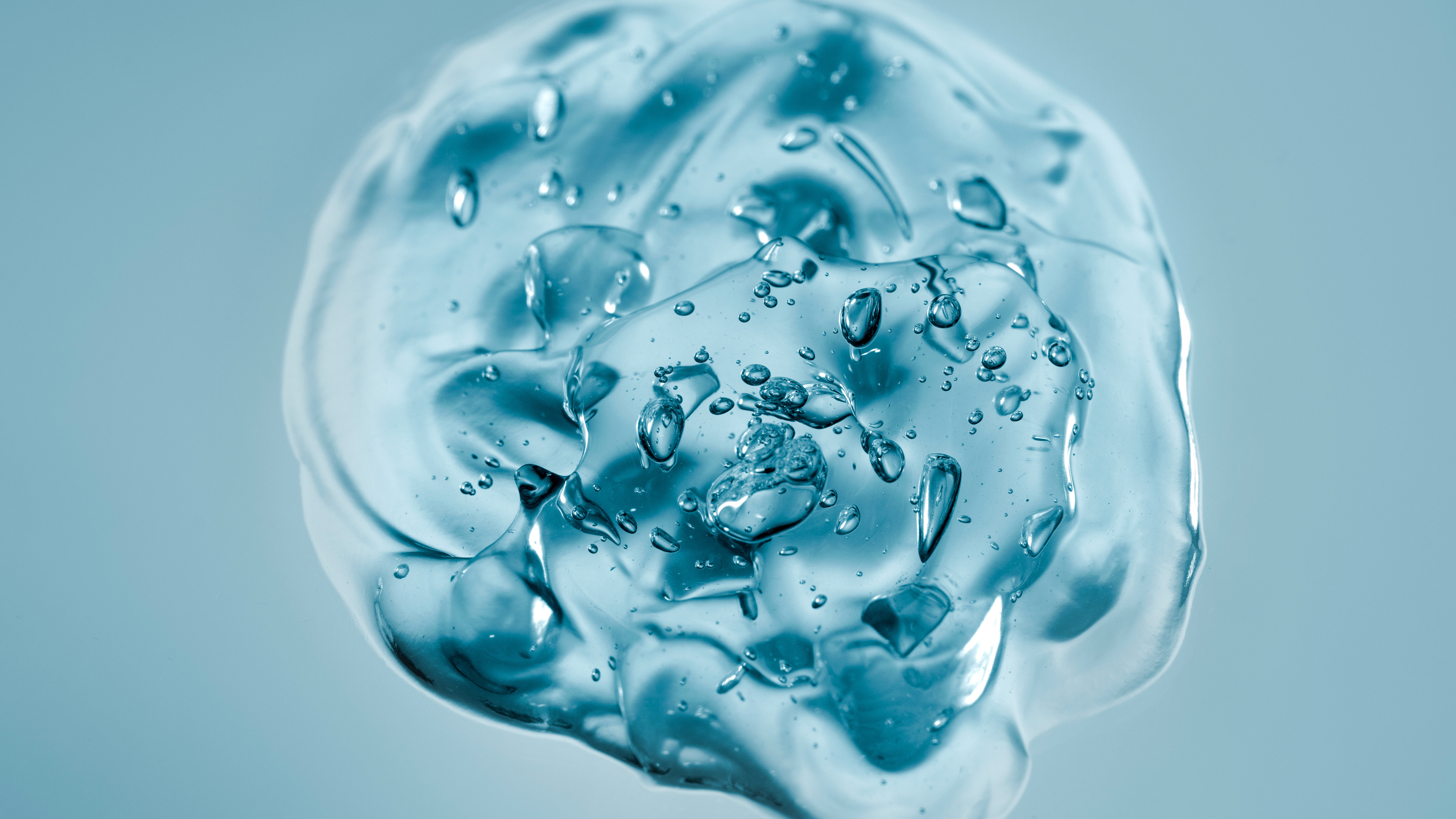 Hyaluronic Acid: