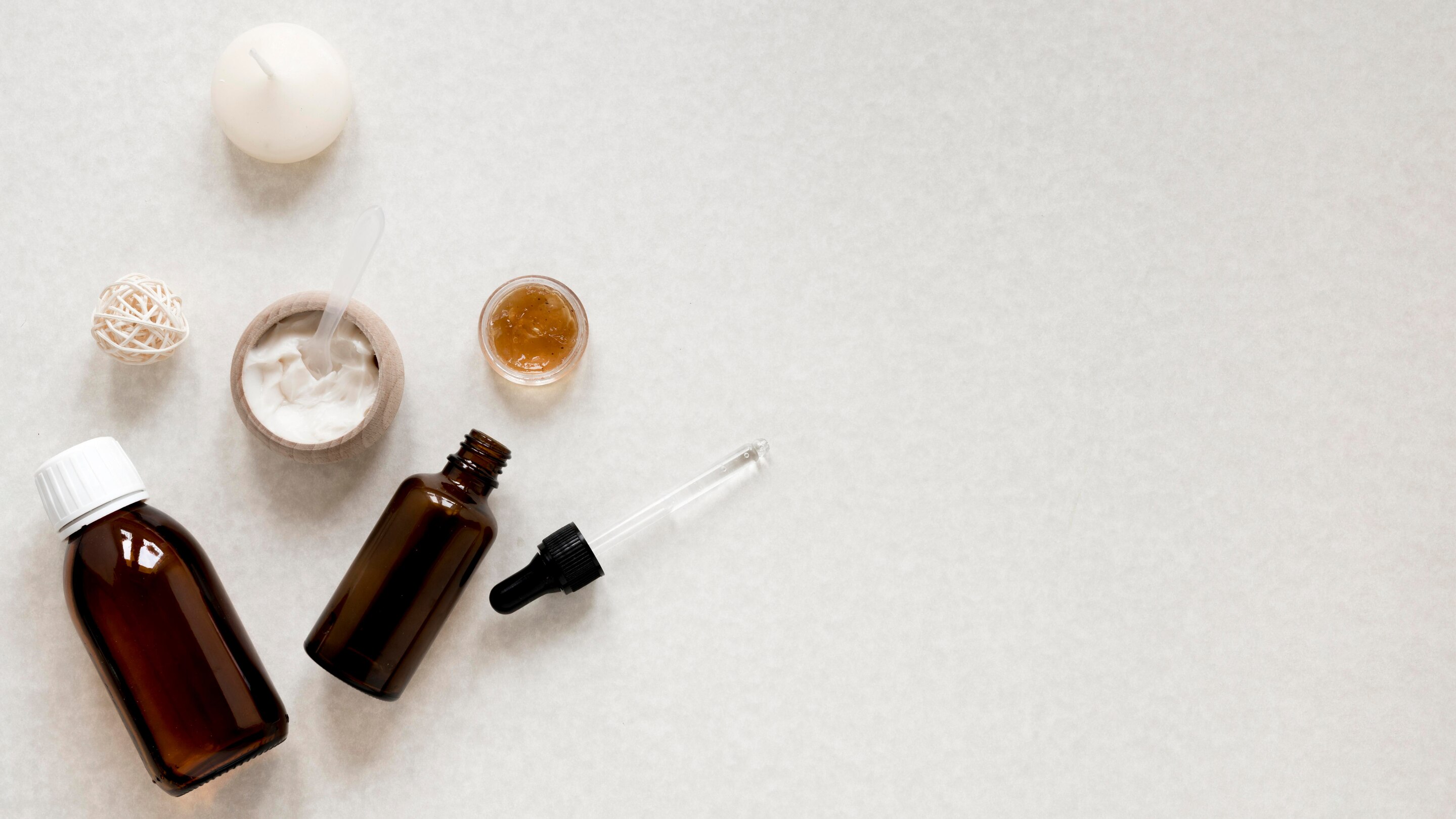 Ingredients That Pair With Niacinamide for Oily Skin