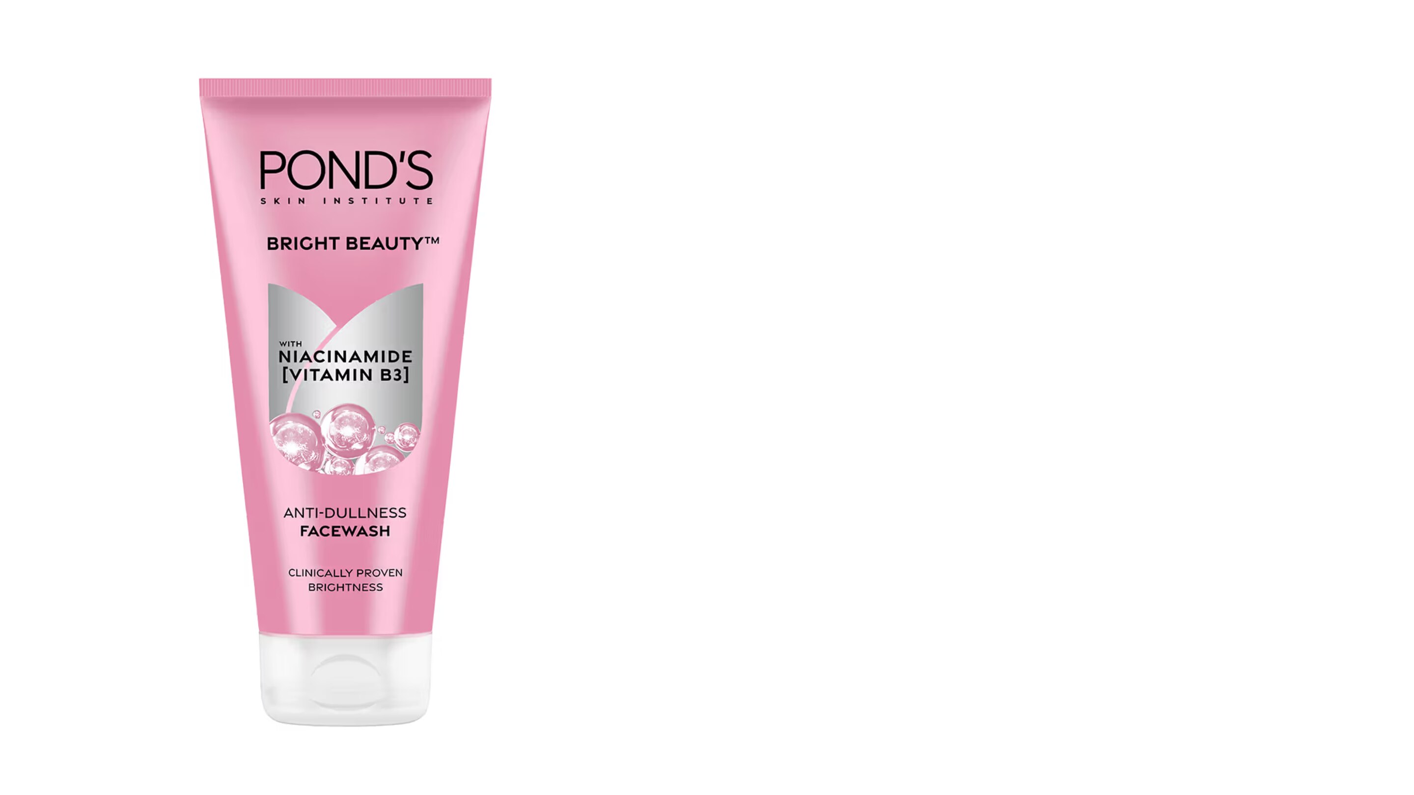 Gentle Daily Cleansing: