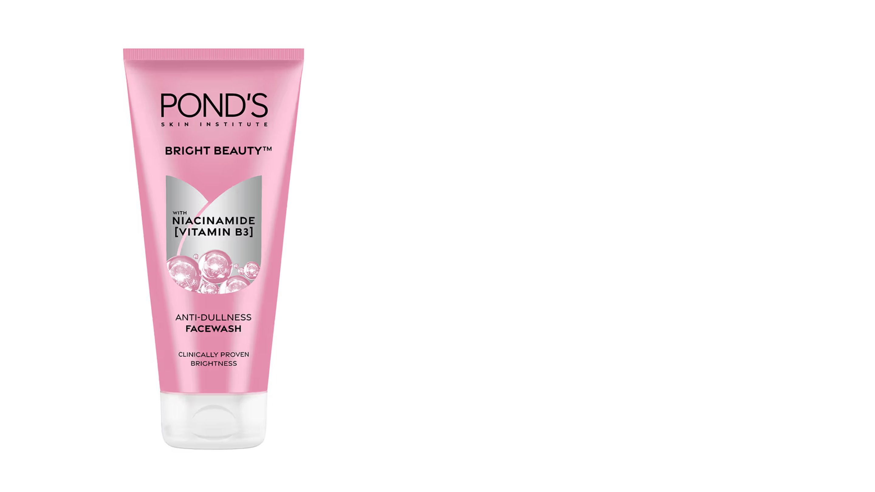 Gentle Daily Cleansing: