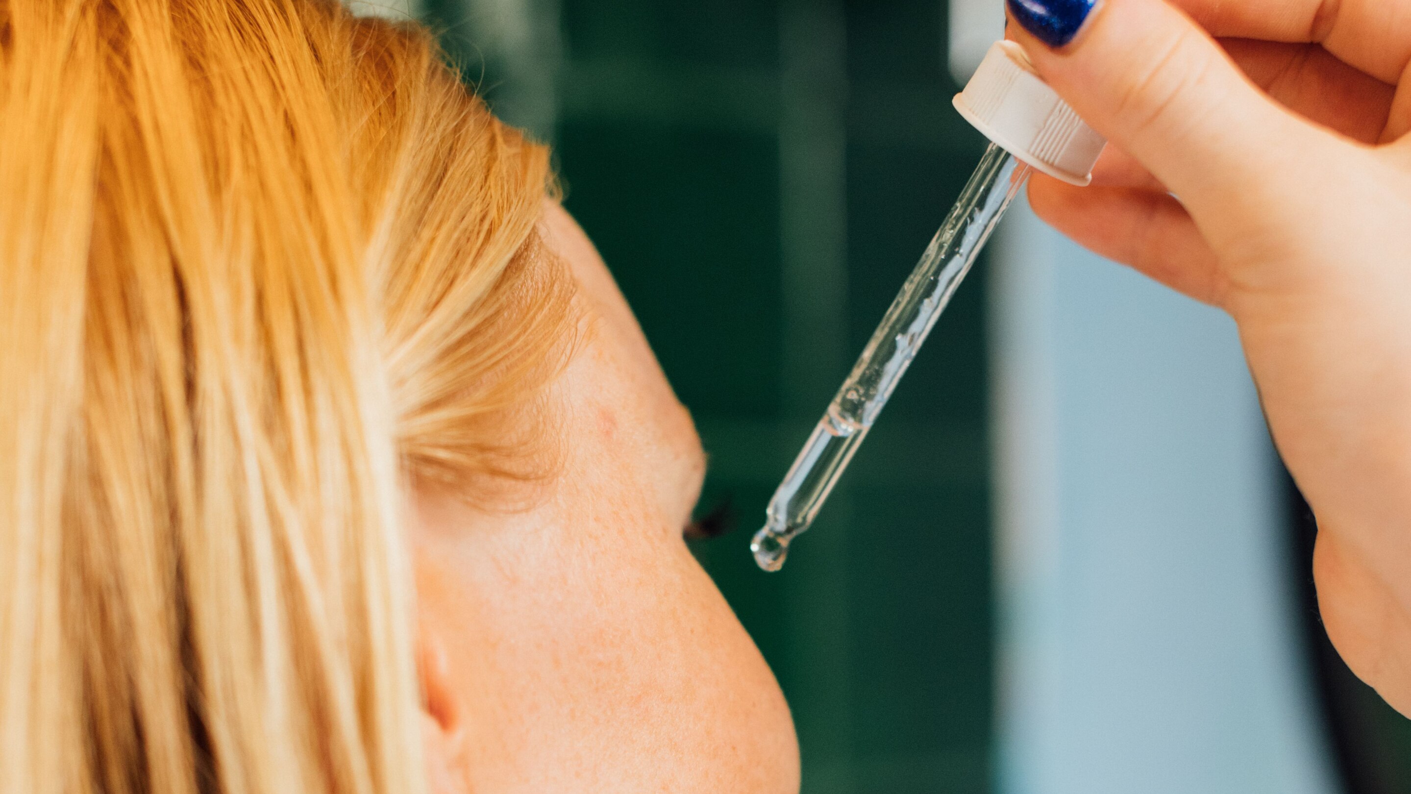 Salicylic Acid: