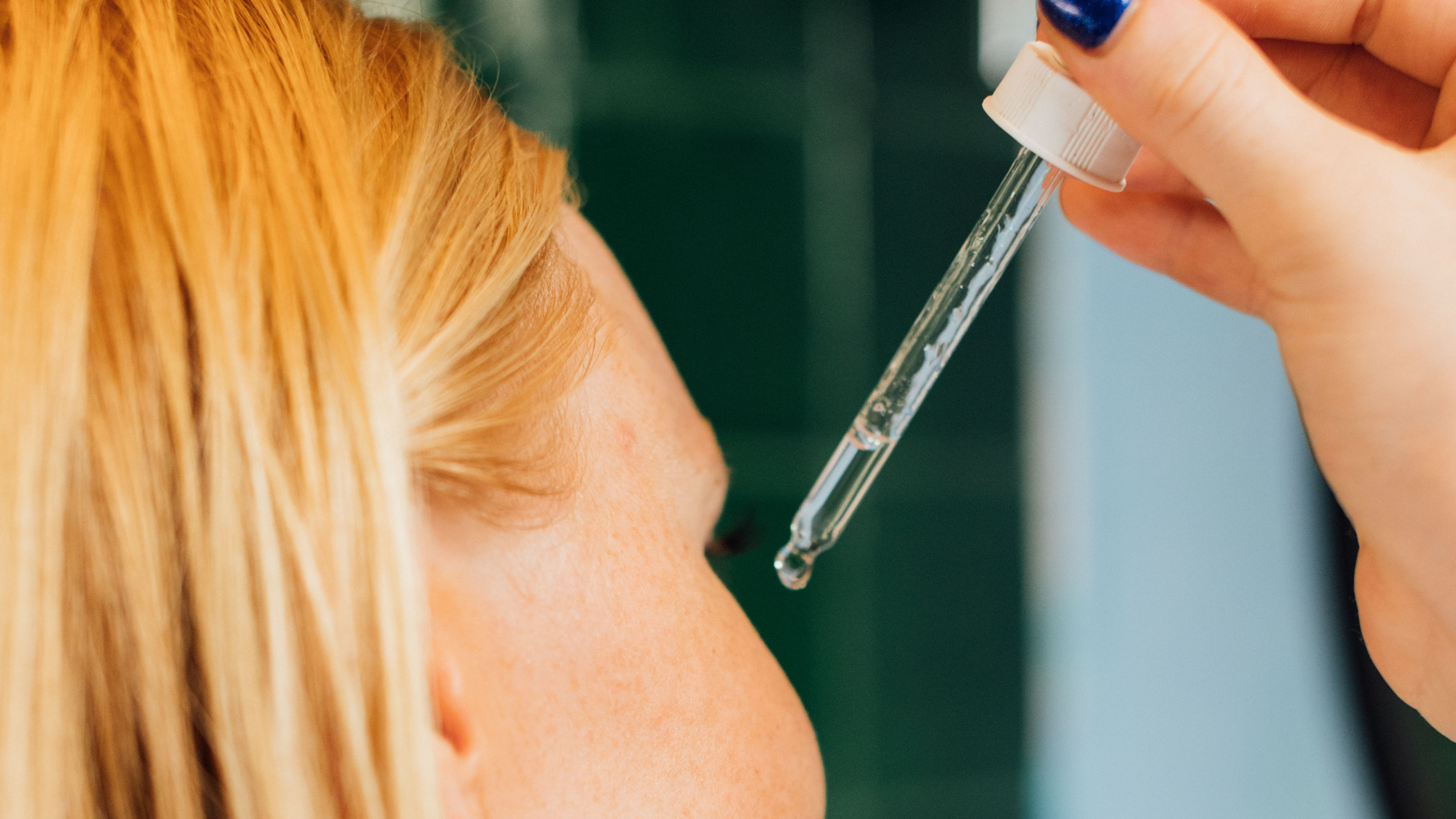 Salicylic Acid: