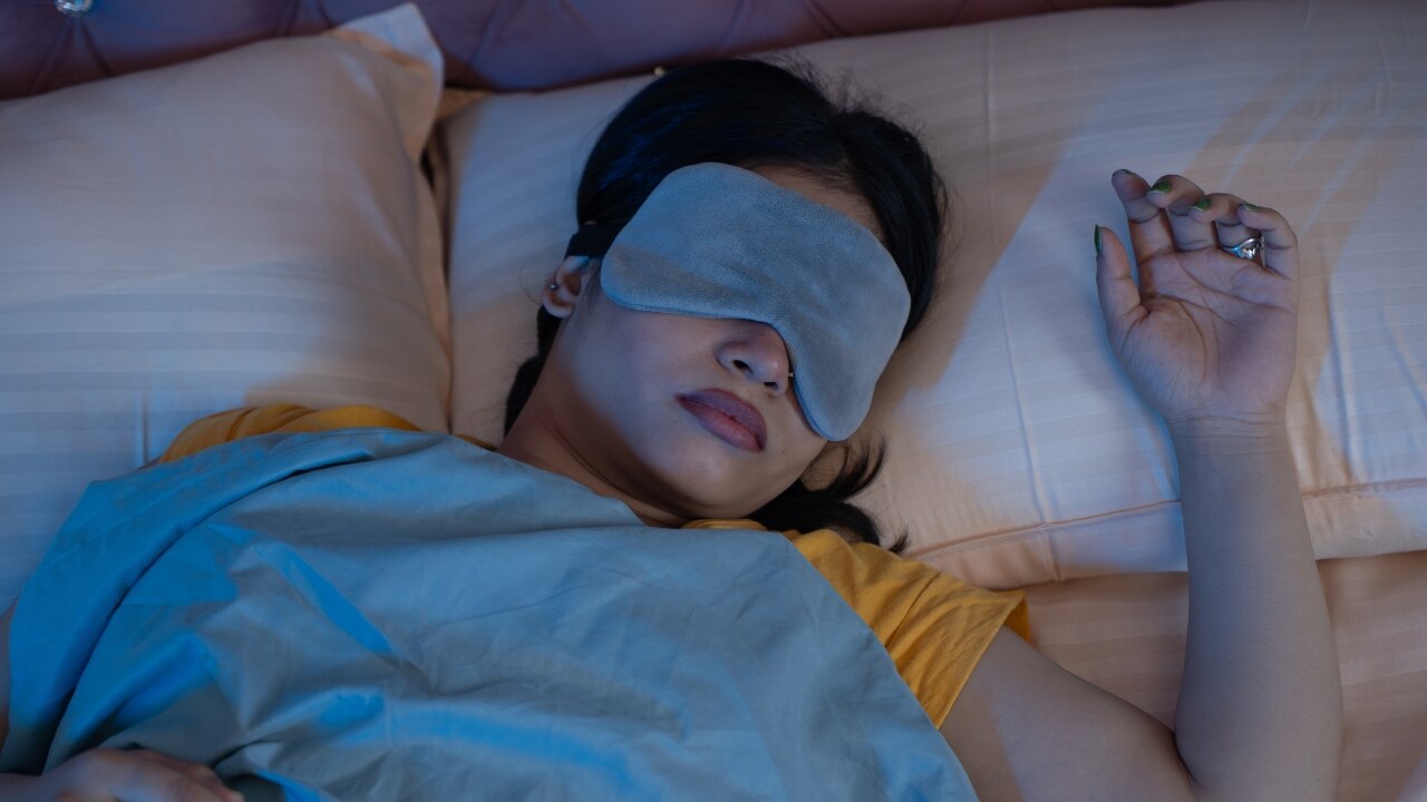 Encourage Better Sleep Quality and Recovery