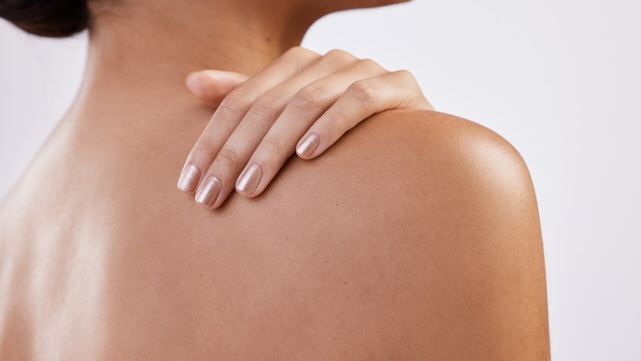 Habits for Healthier Skin (Body)