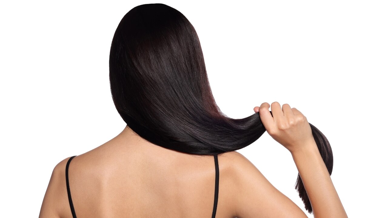 Habits for Stronger Hair