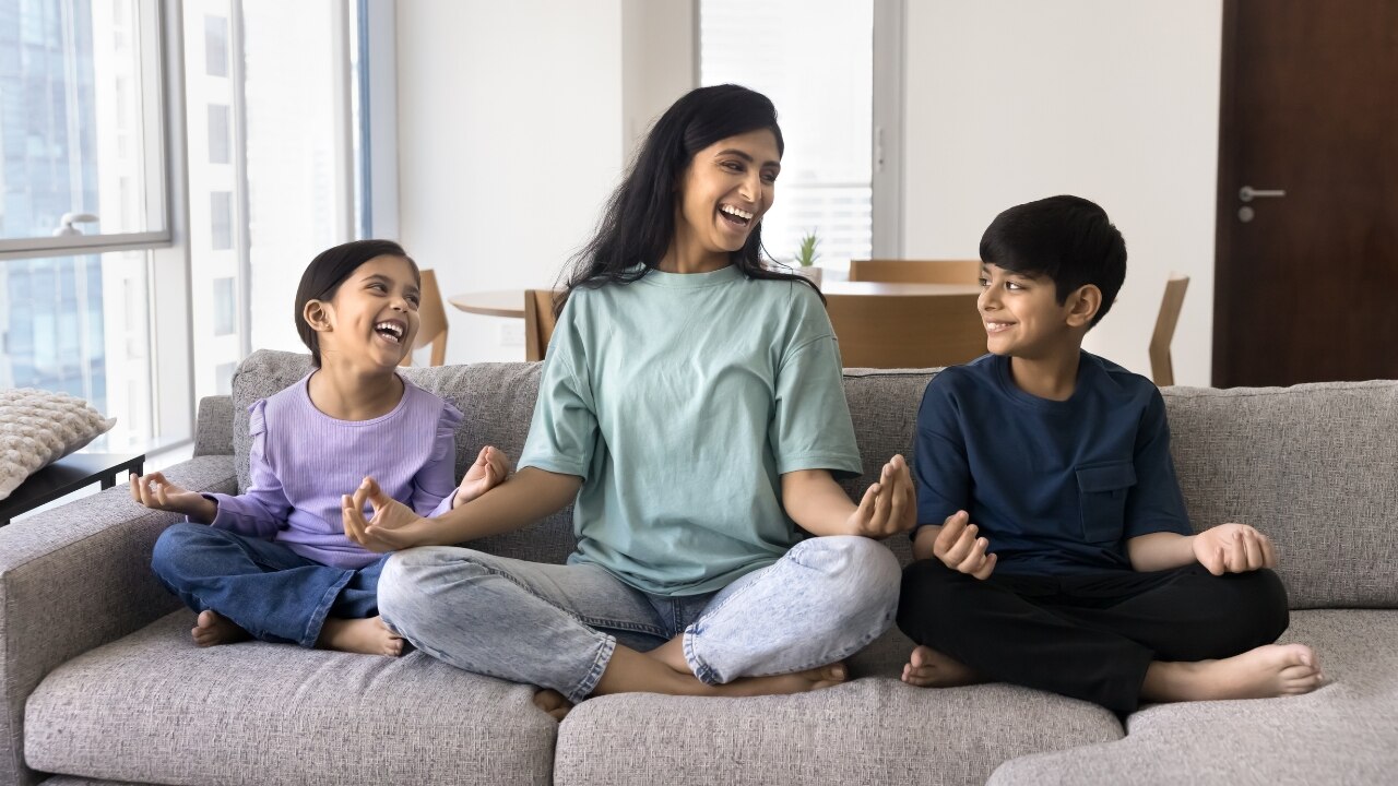 Healthy Habits That Benefit Your Skin, Hair & Overall Health