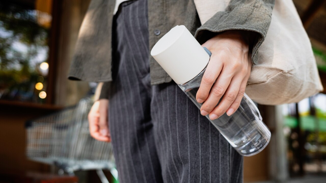Ignoring Hydration