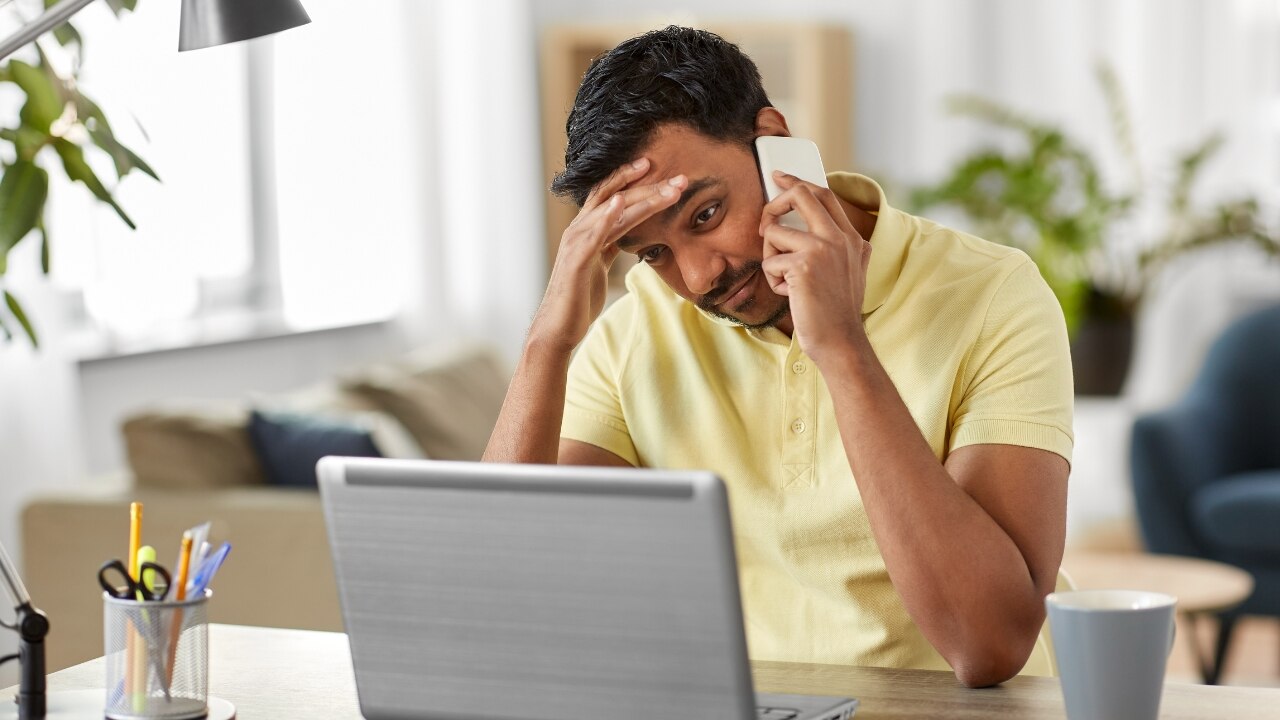 Living with Chronic Stress
