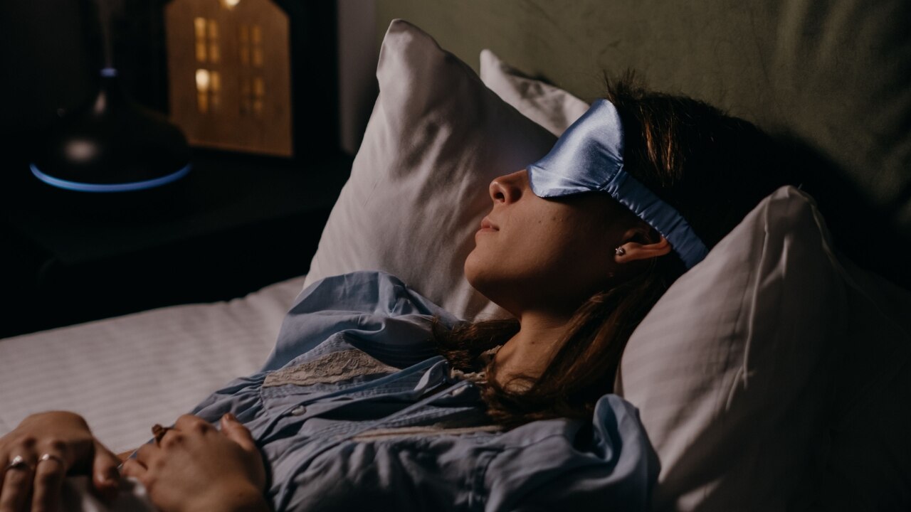 Prioritise Quality Sleep