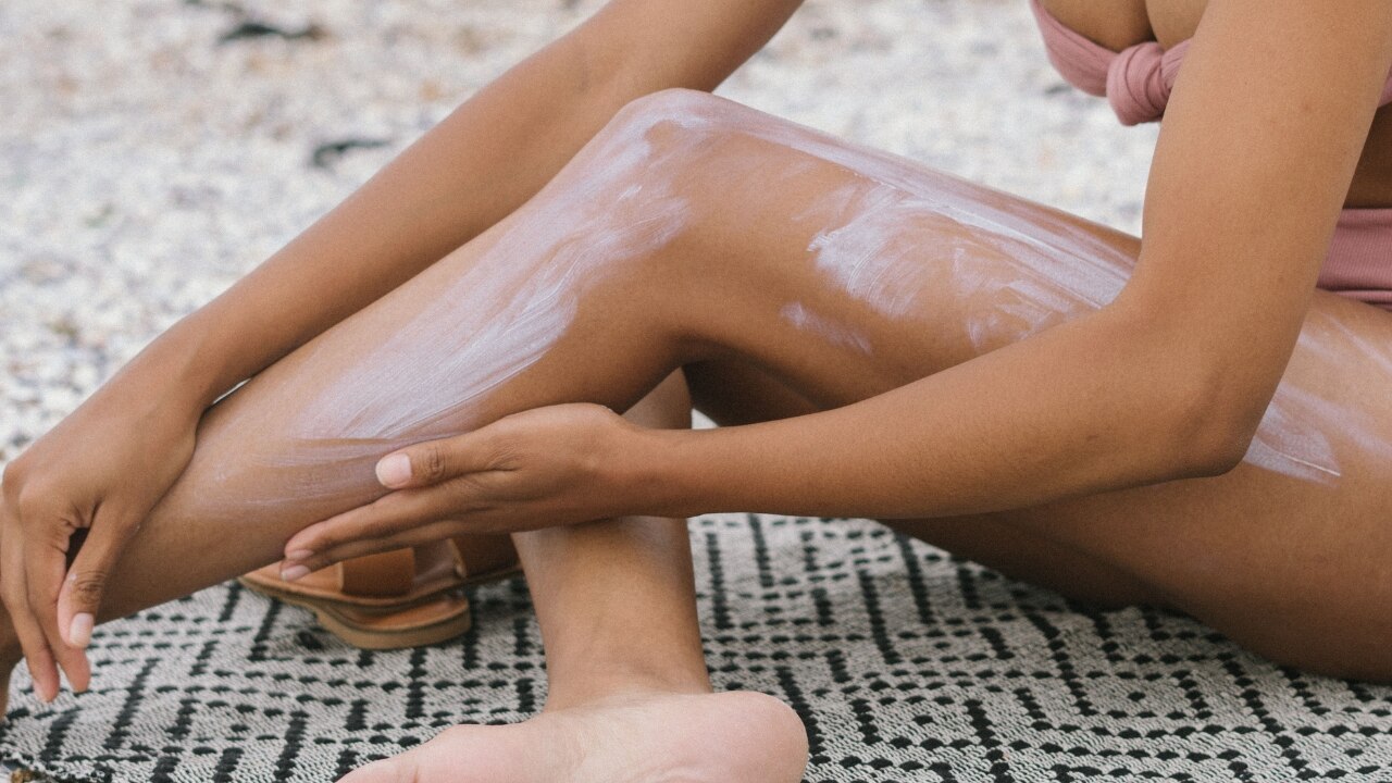Protect Your Skin From the Sun