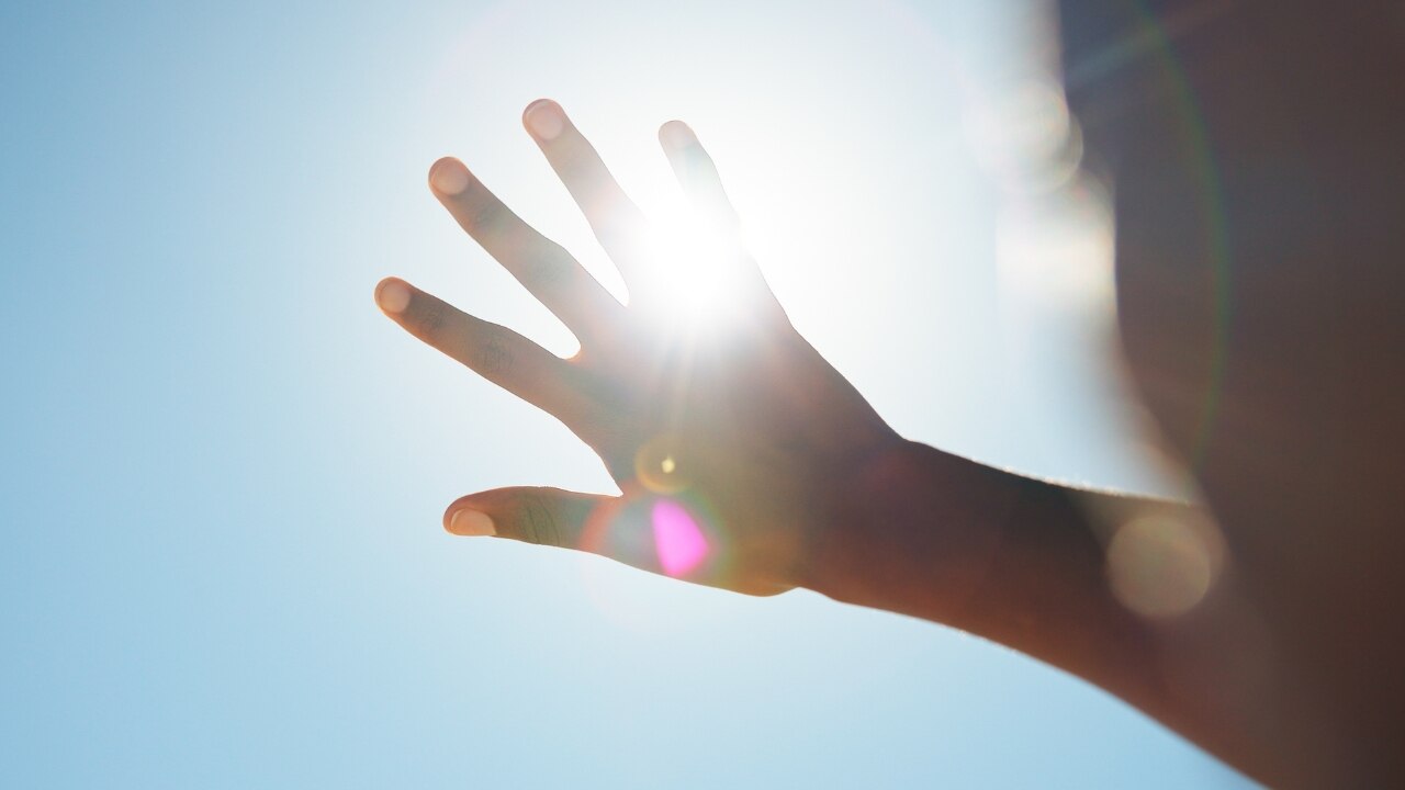 Skipping Sunscreen