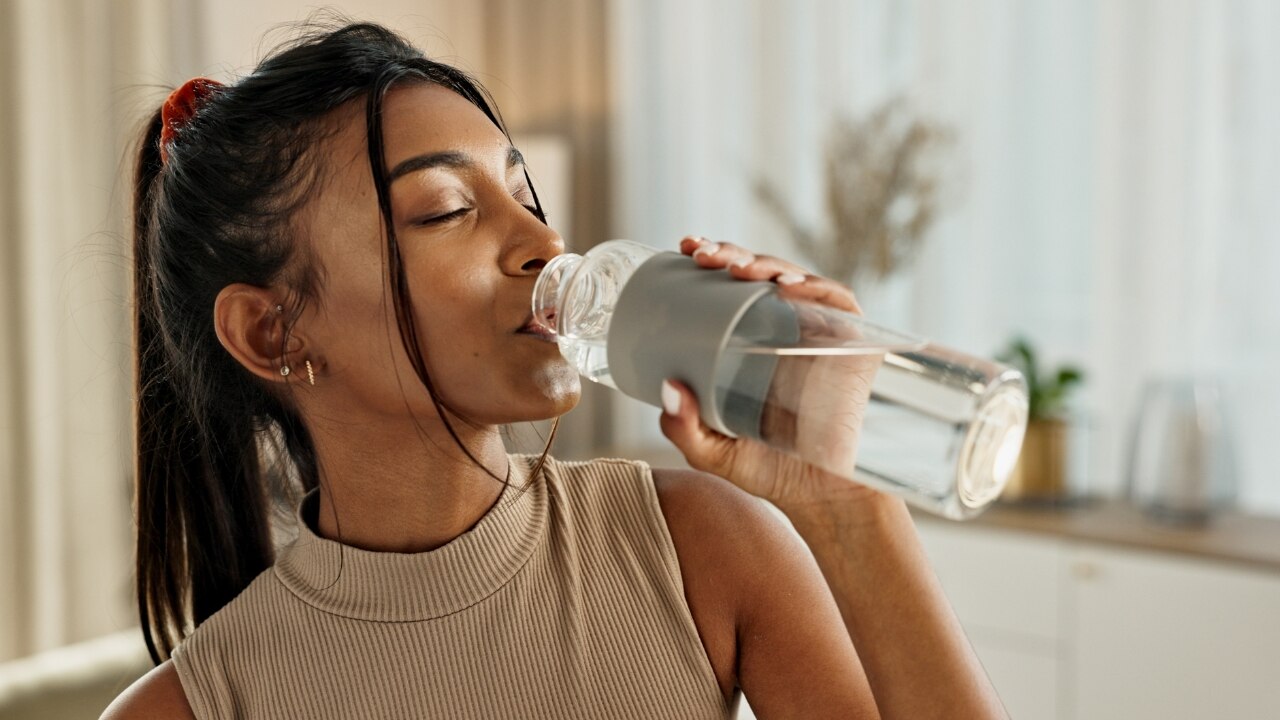 Stay Hydrated Every Day