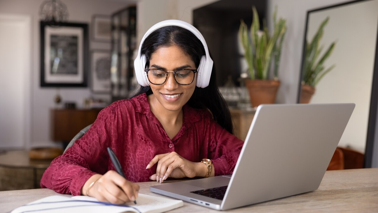 Support Better Mental Wellbeing and Stress Management