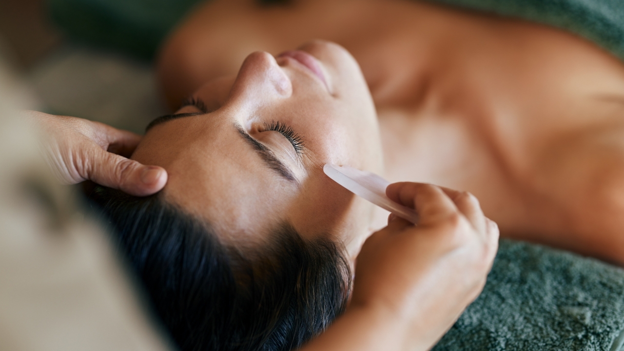 Support Healthier, More Resilient Skin