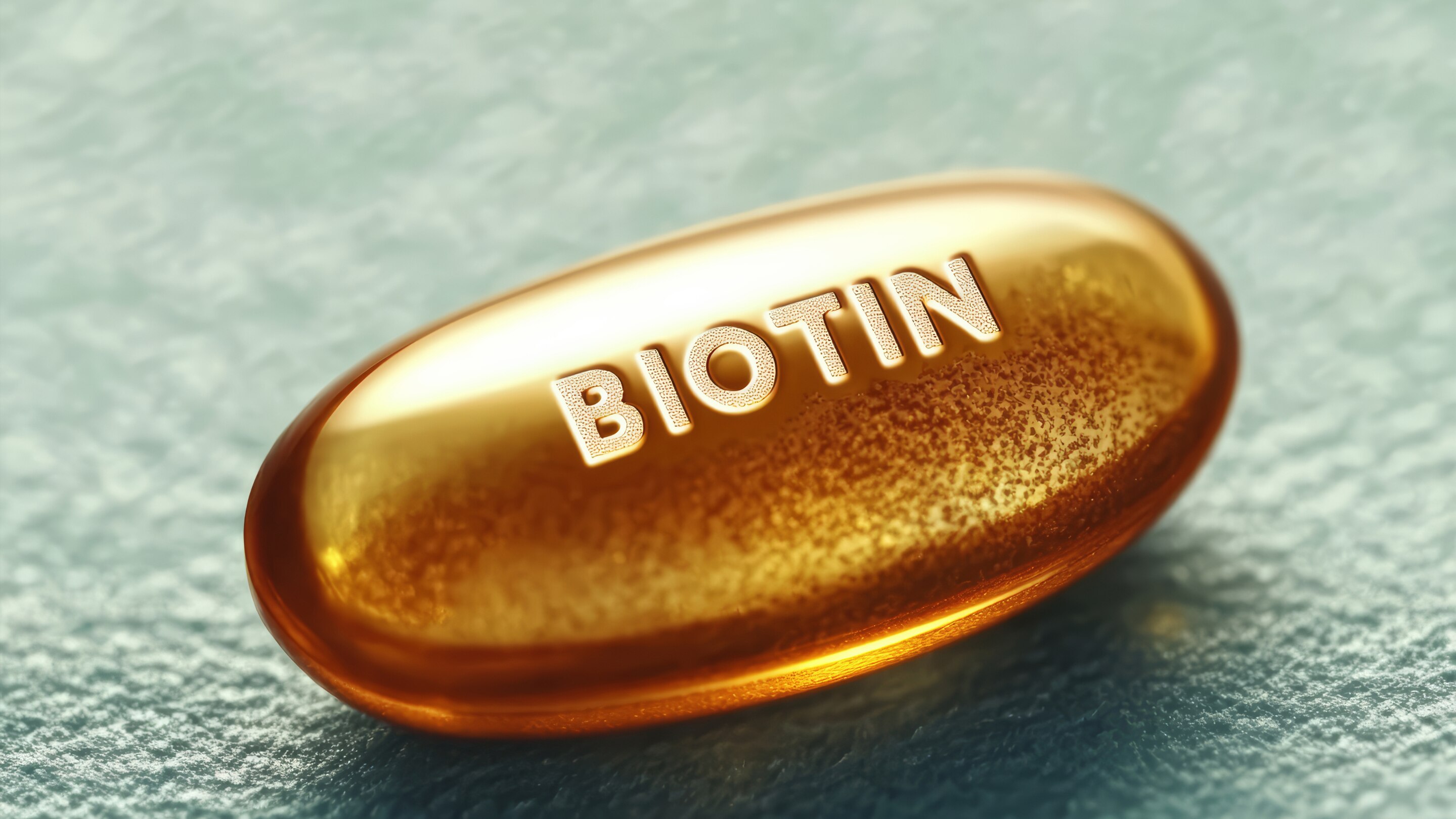 Biotin
