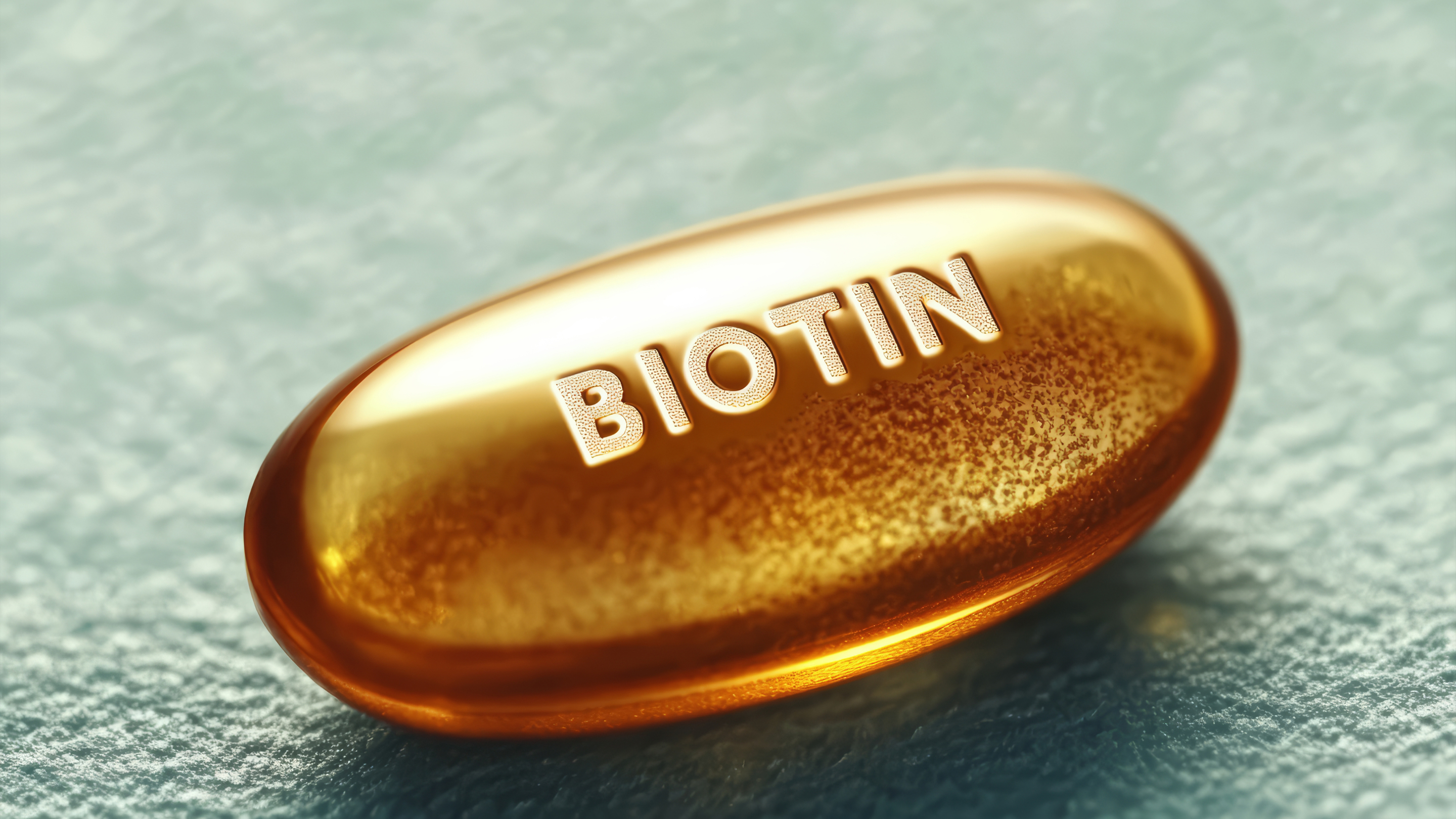 Biotin