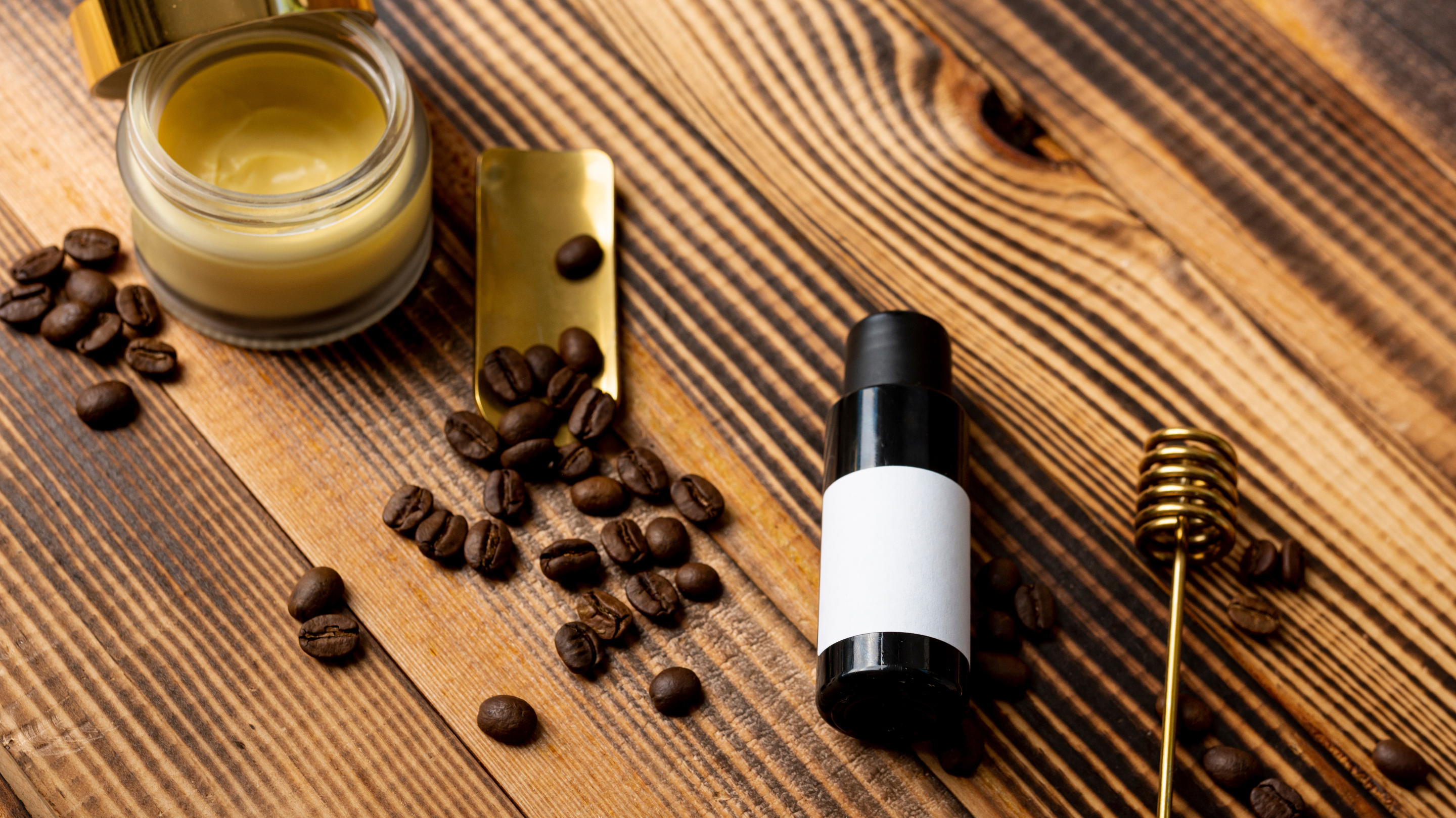Caffeine