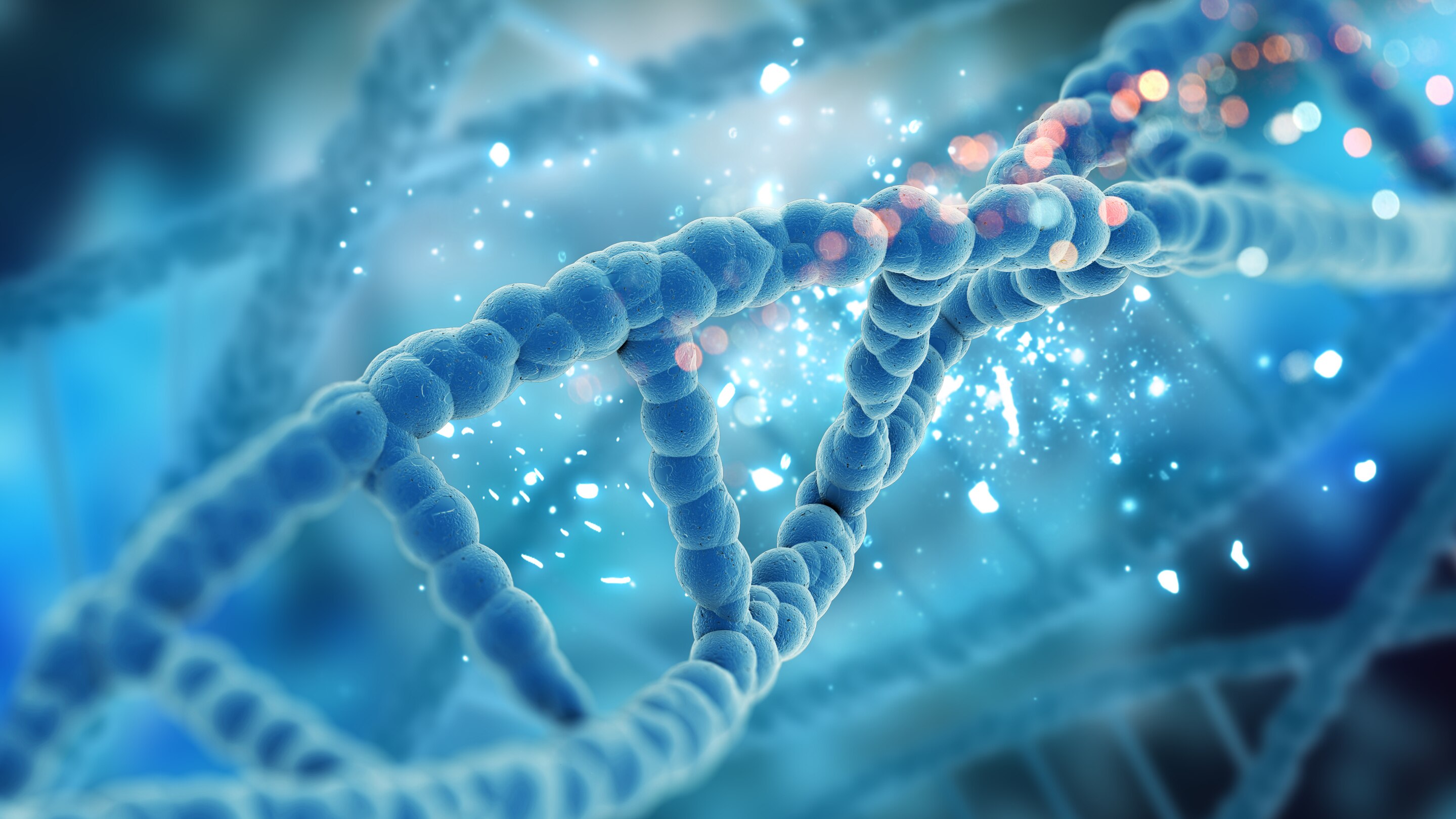 Genetics: