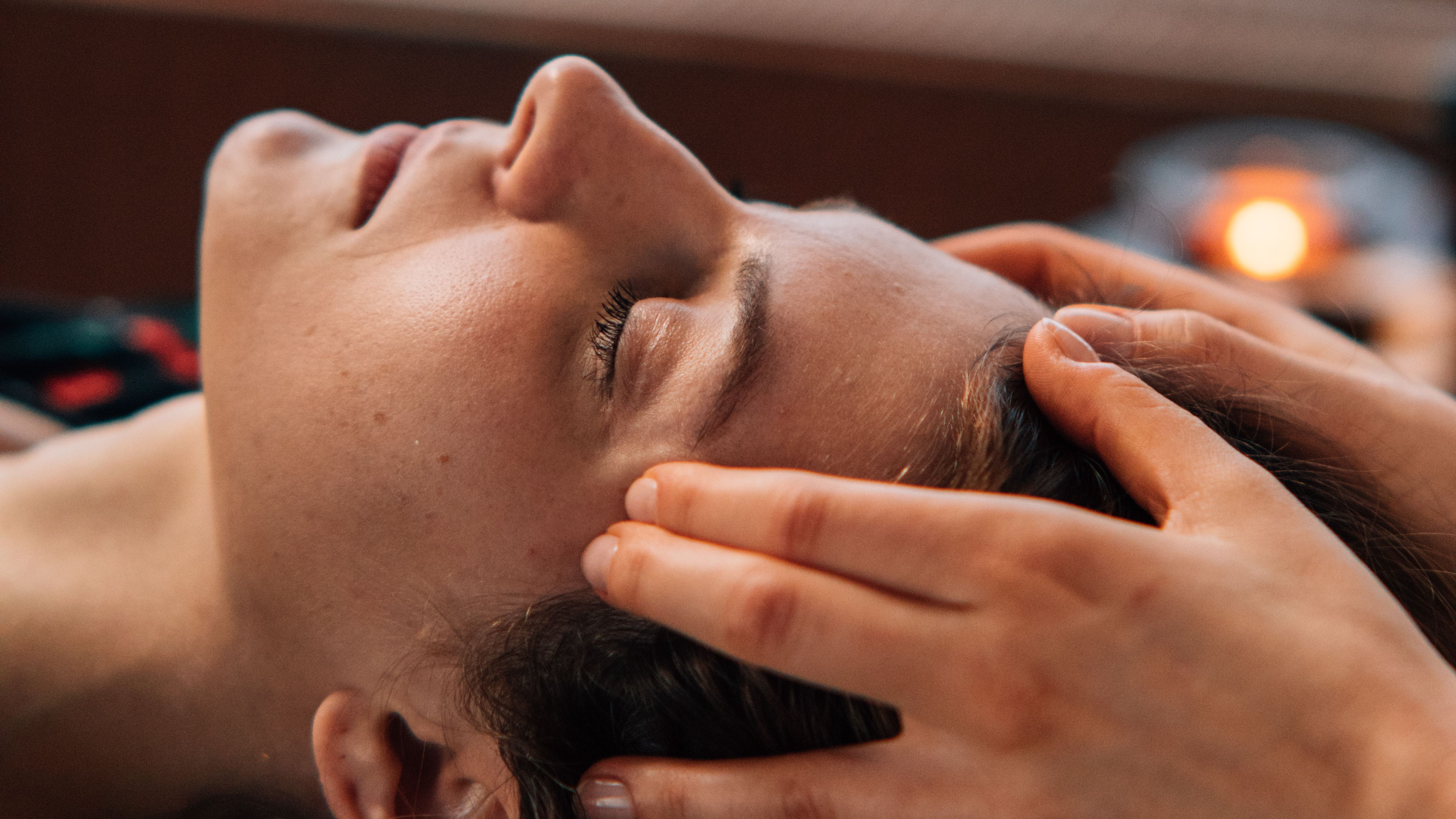 Massage Your Scalp Regularly