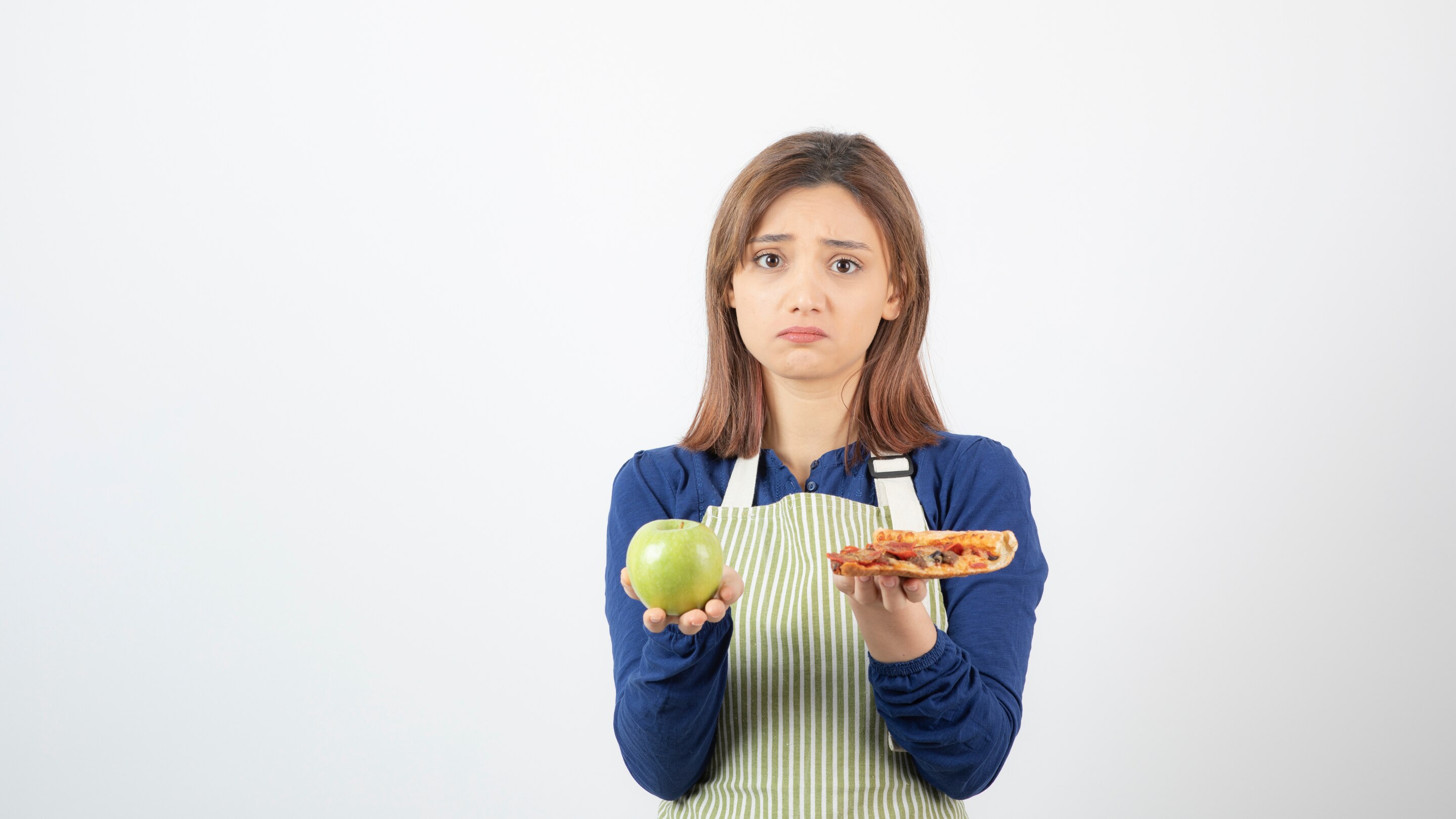 Nutritional deficiencies: