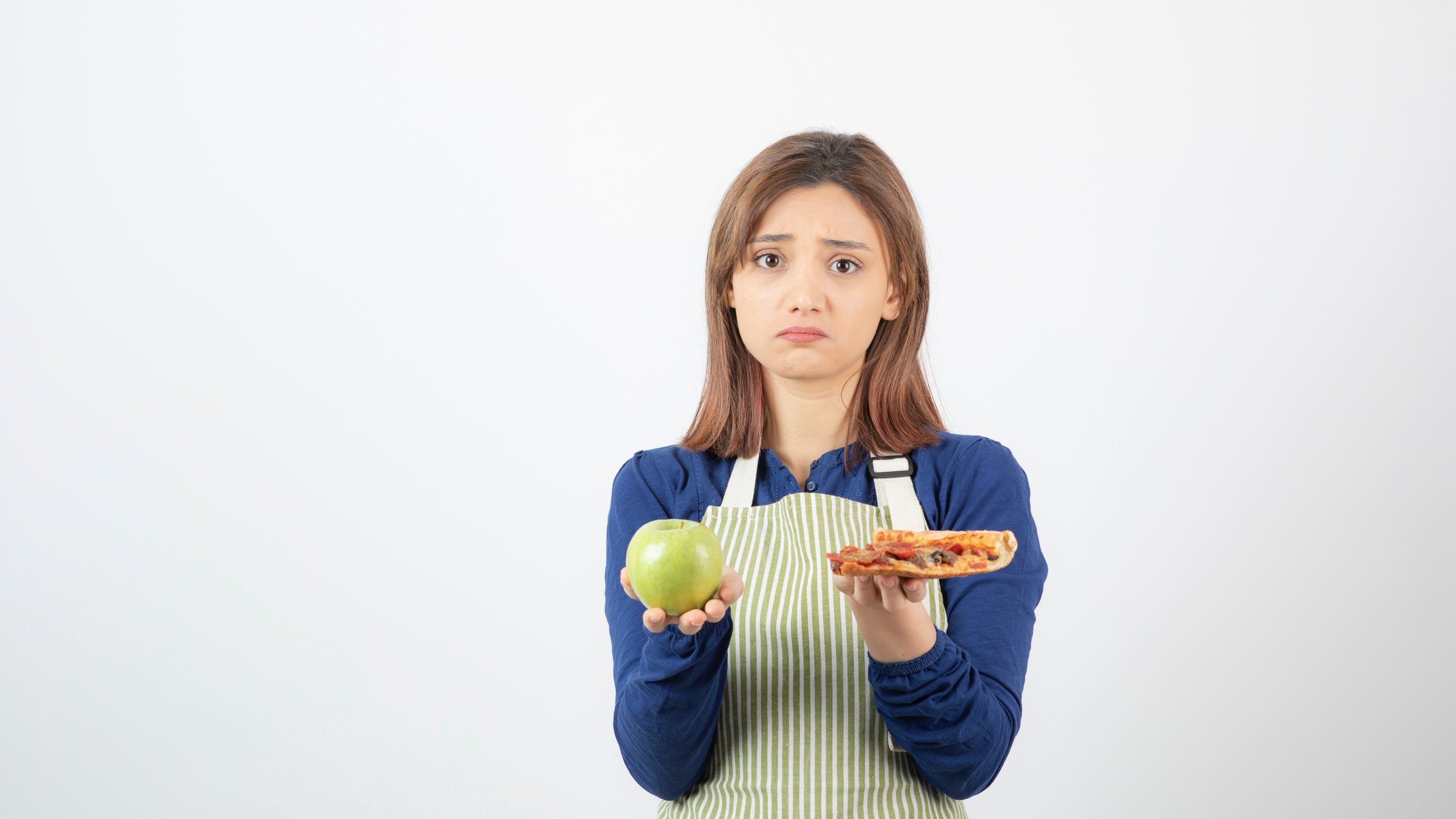 Nutritional deficiencies: