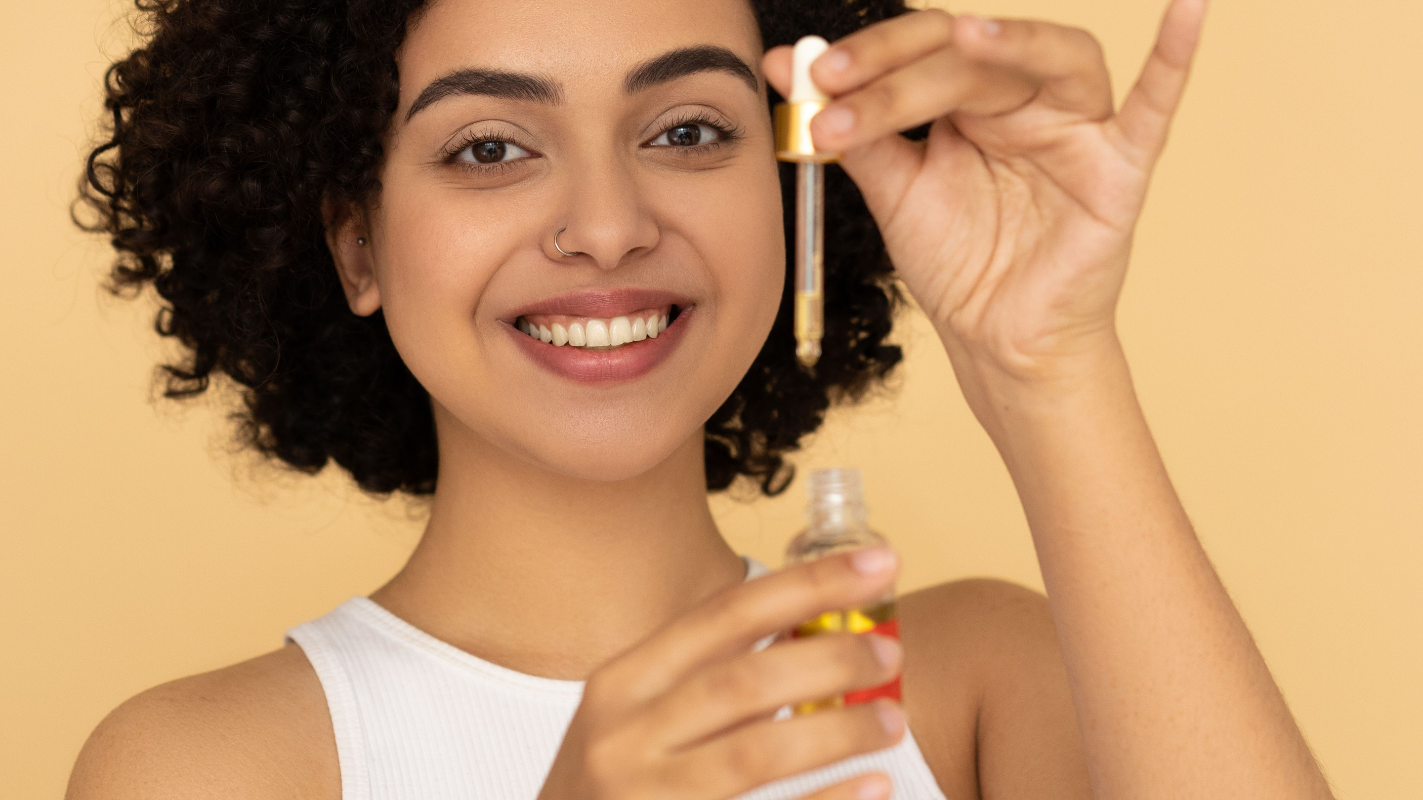 Use Hair Growth Serums