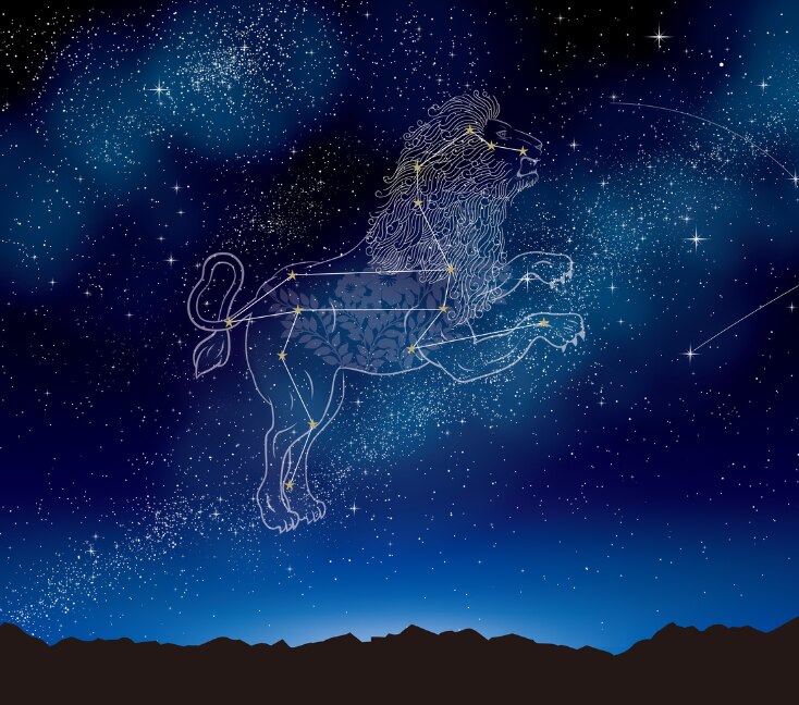 Image of Leo Horoscope August 2026: Weekly & Monthly Predictions for Leo Zodiac Sign