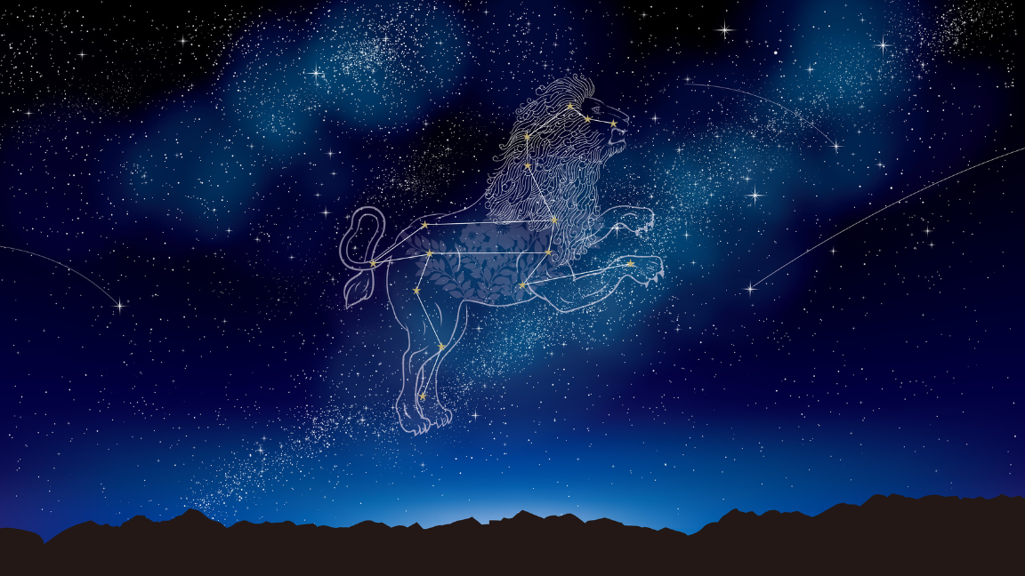 Leo Horoscope Weekly and Monthly Predictions