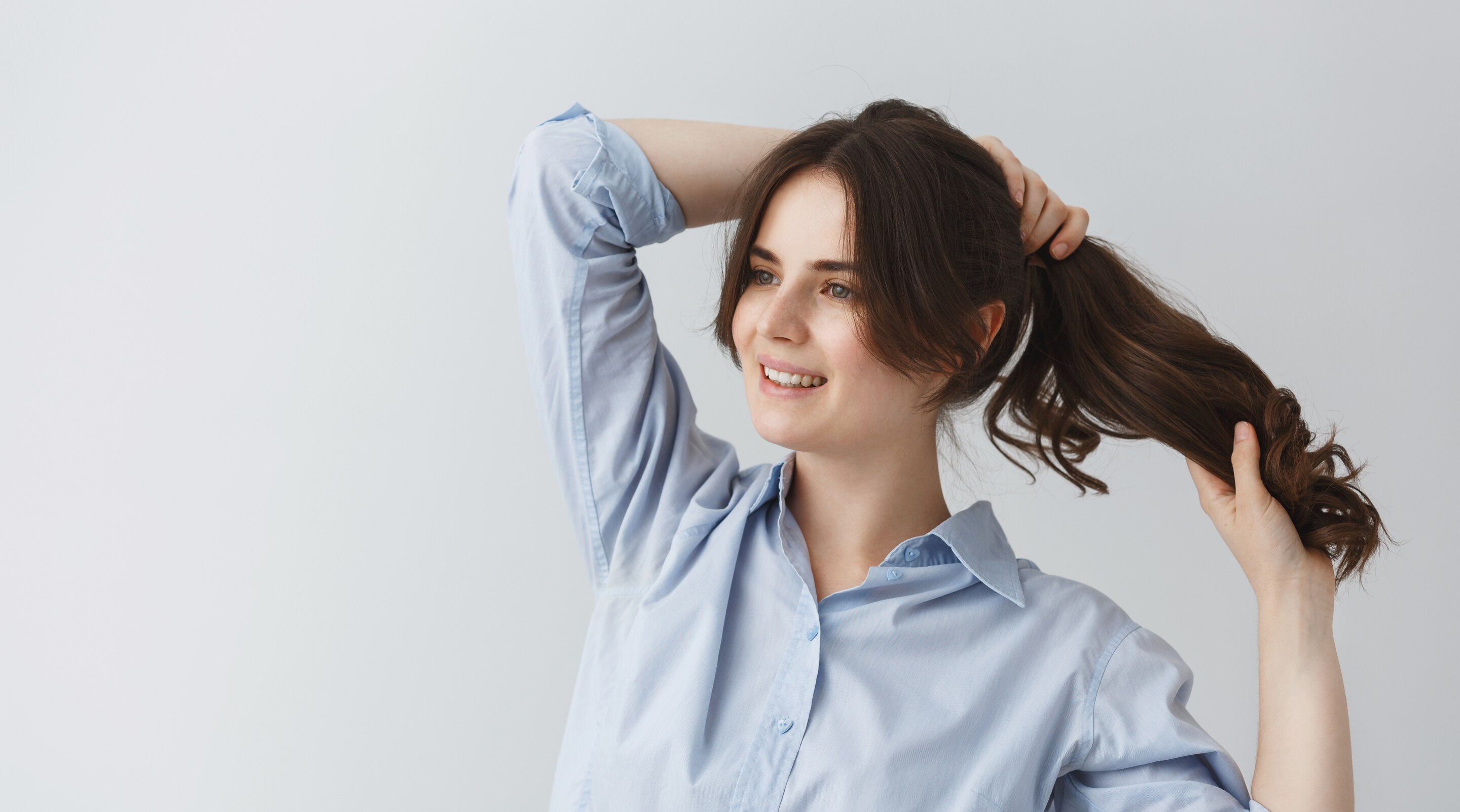 How to Regrow Hair Naturally for Thicker, Healthier Hair