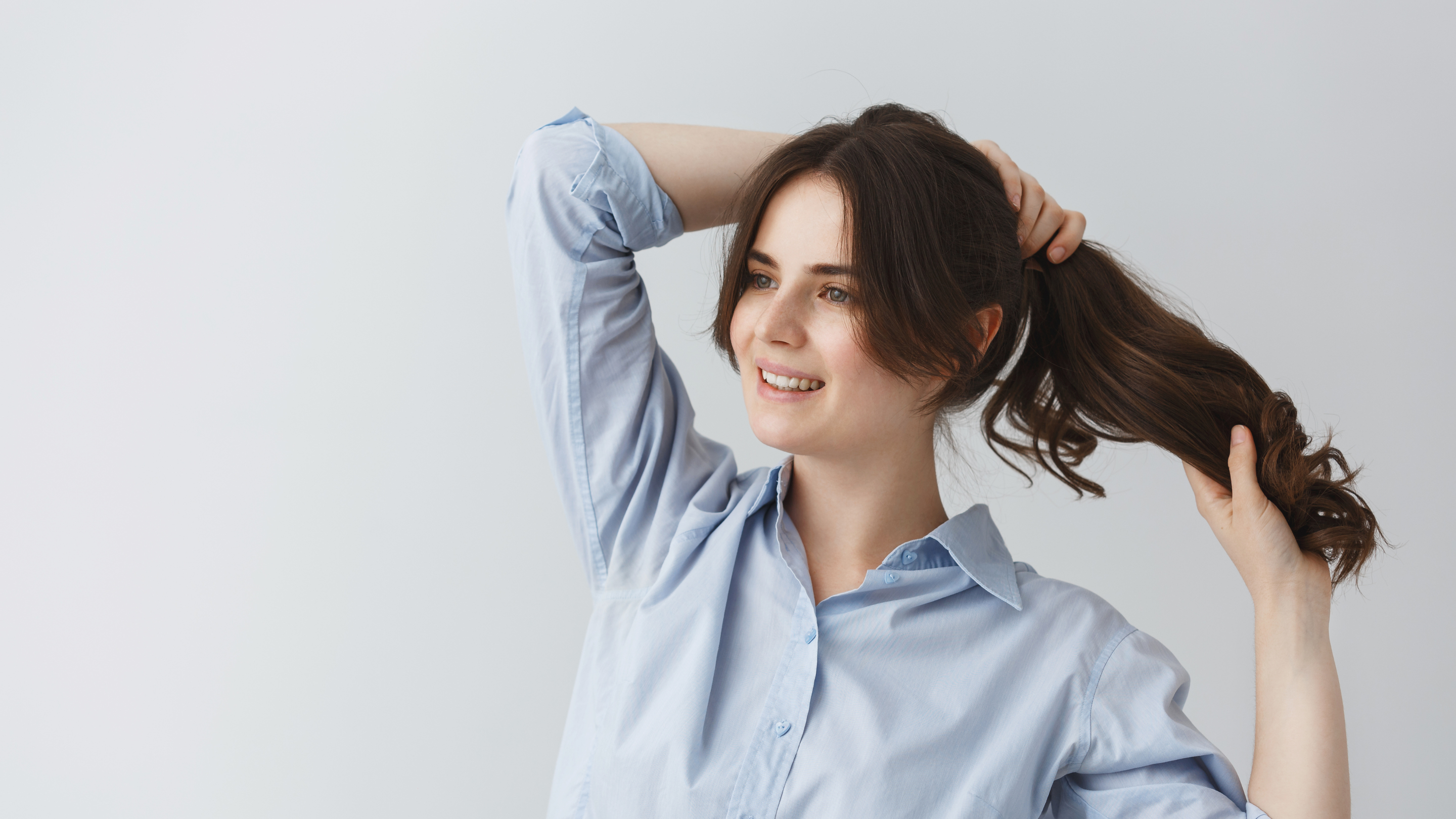 How to Regrow Hair Naturally for Thicker, Healthier Hair