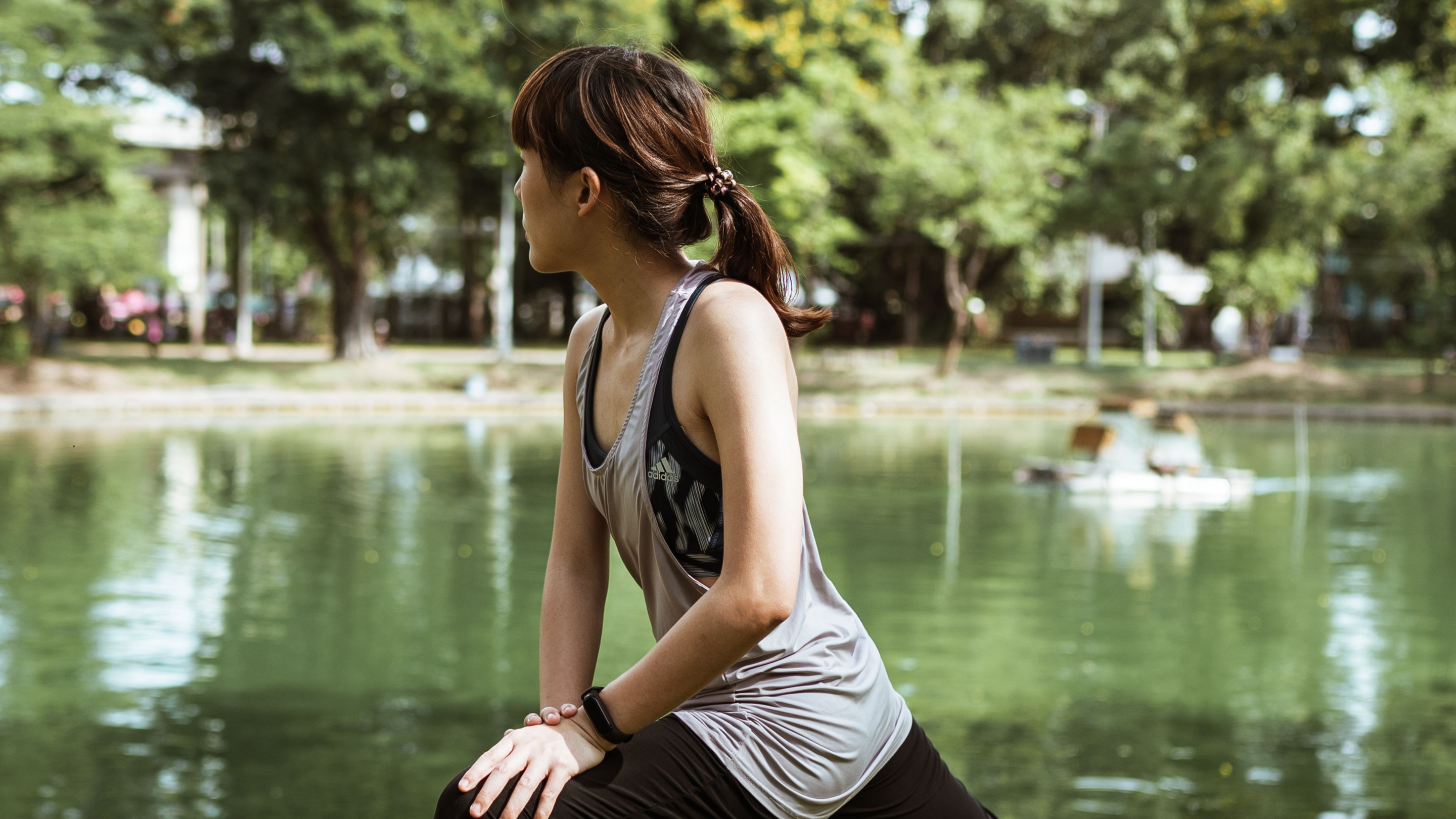 May Support Overall Wellbeing: