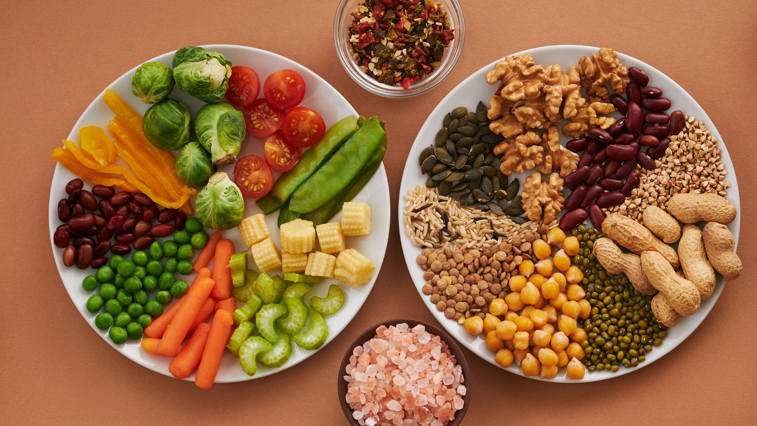 Improve Nutrient Absorption: