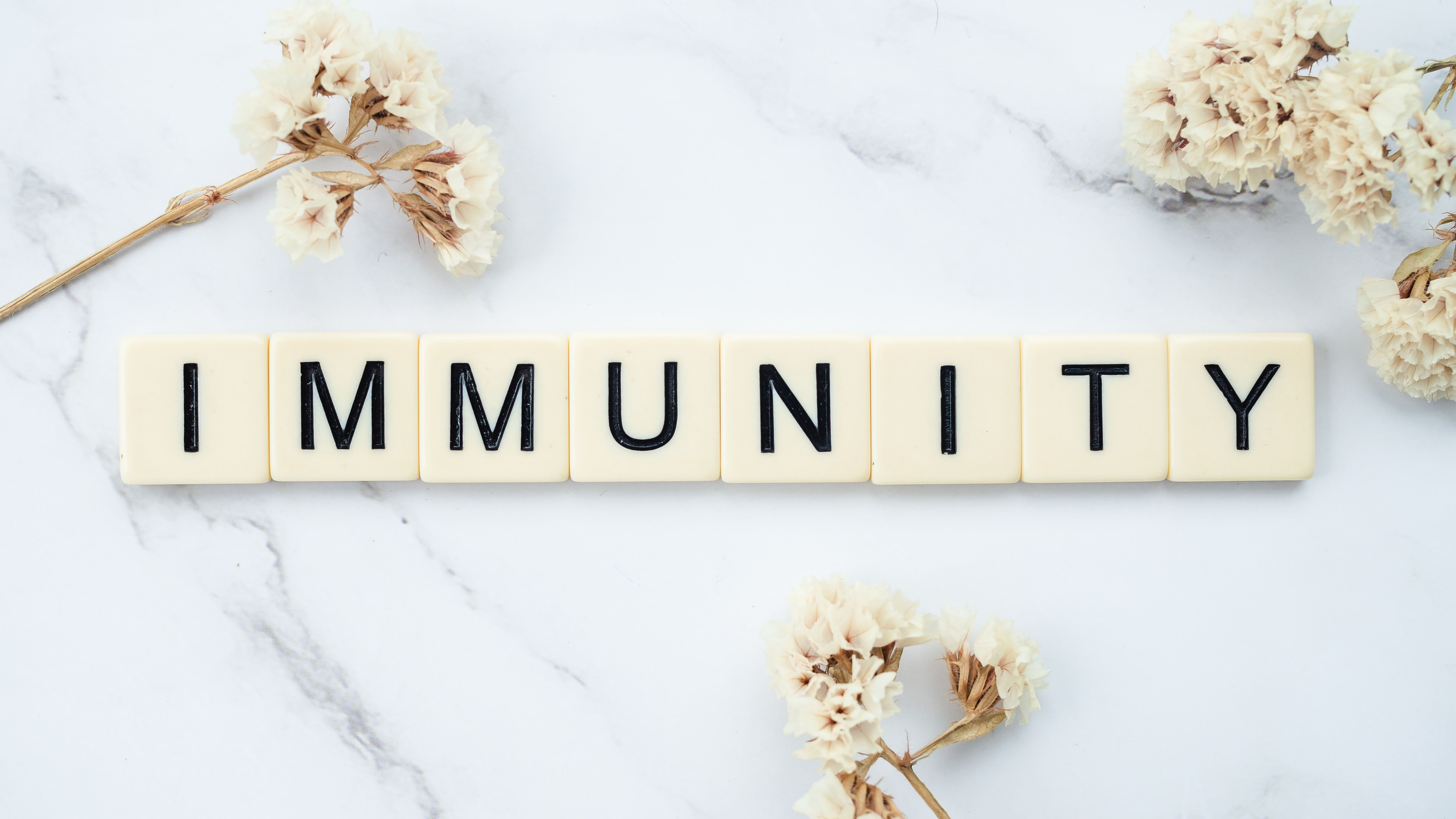 Strengthen Immune Function: