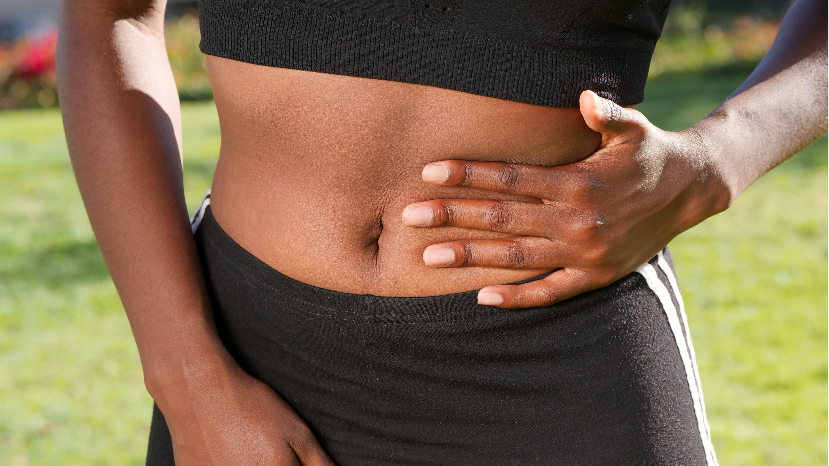 Support Healthy Digestion: