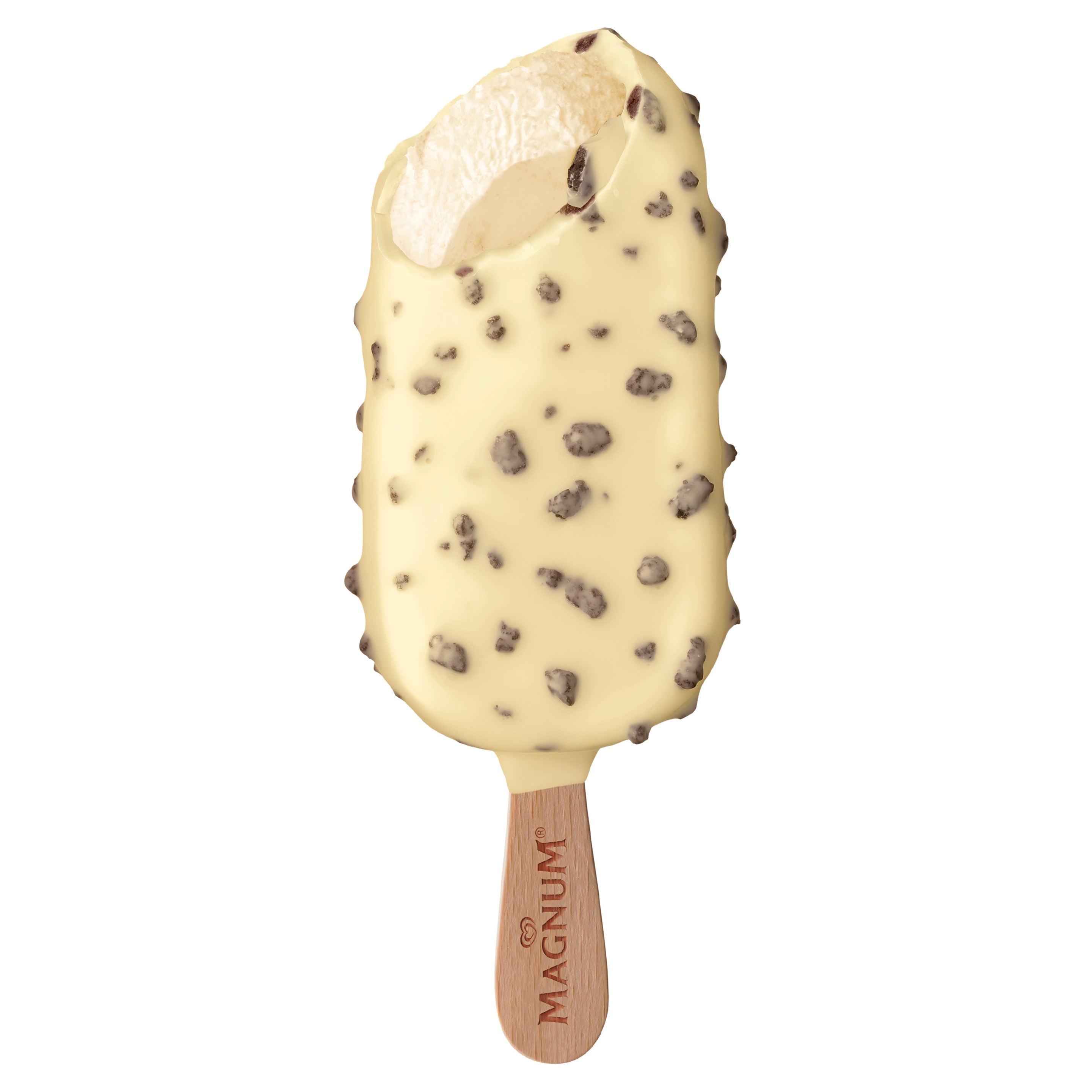 Magnum Bombom Coockies and Cream packshot