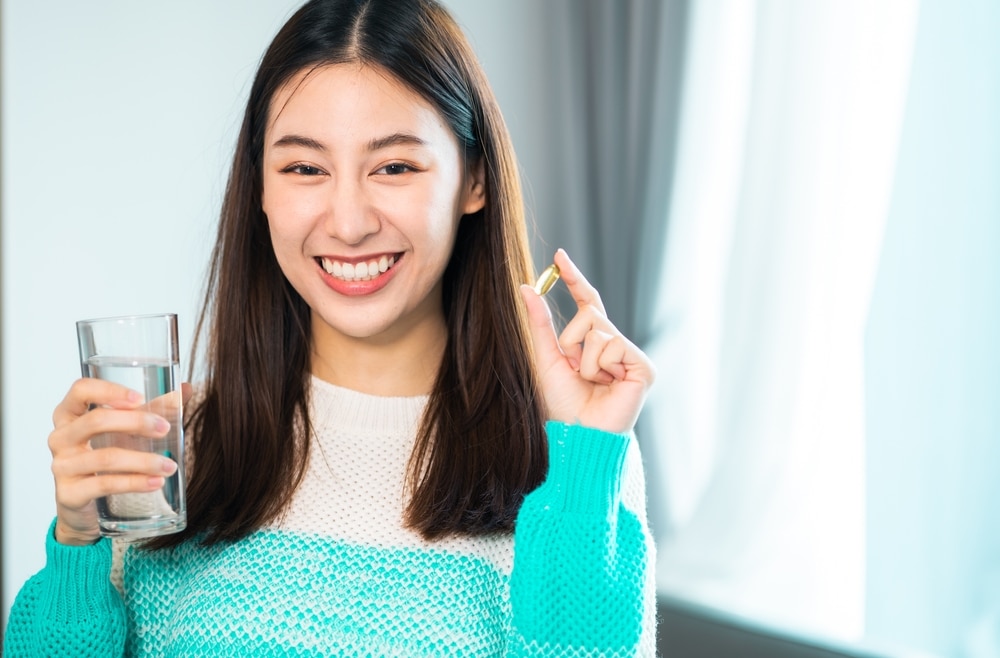 vitamin untuk gigi ngilu 