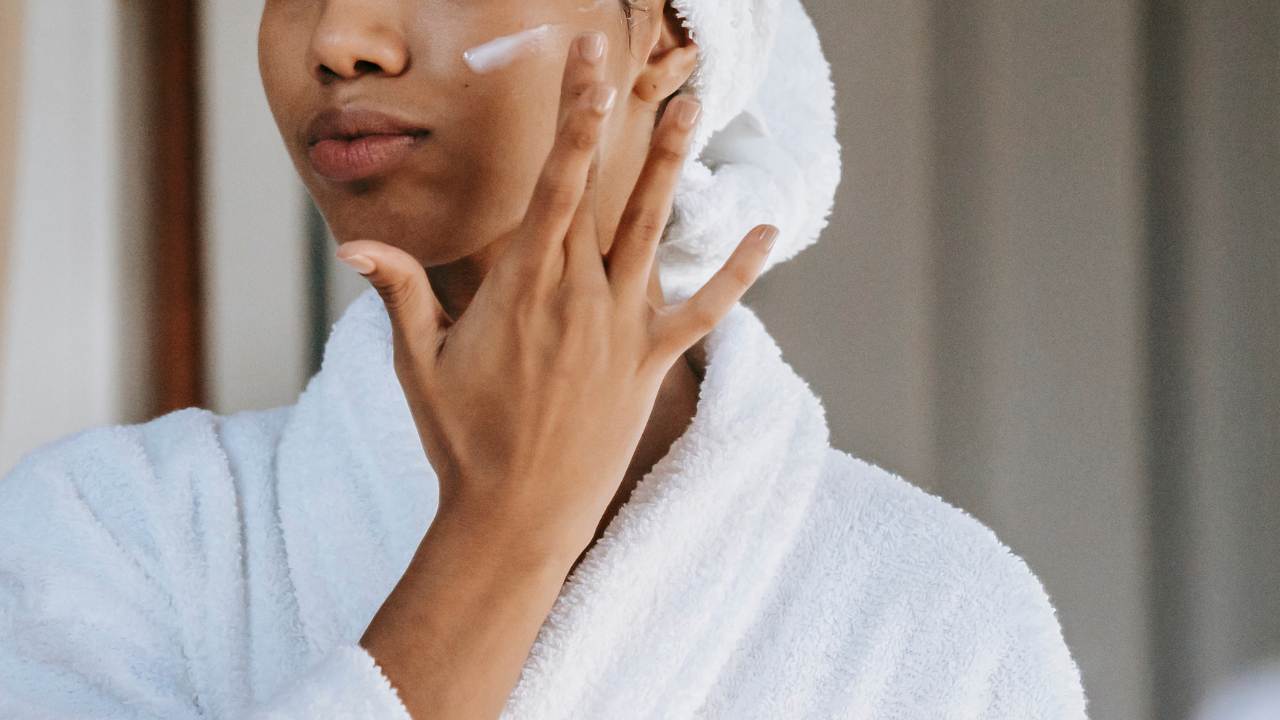 Moisturise