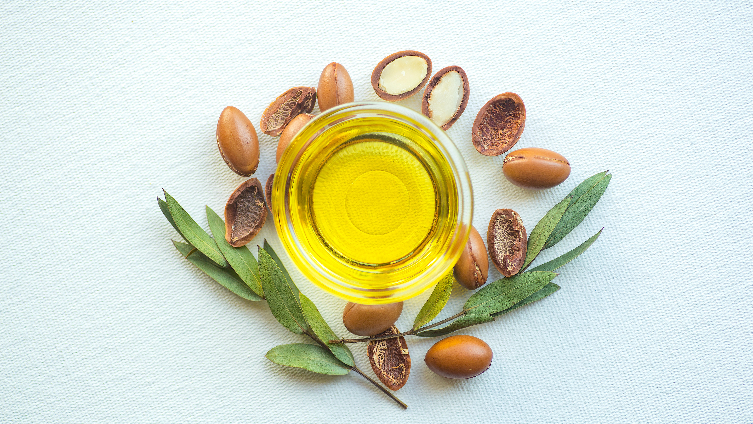 Argan oil