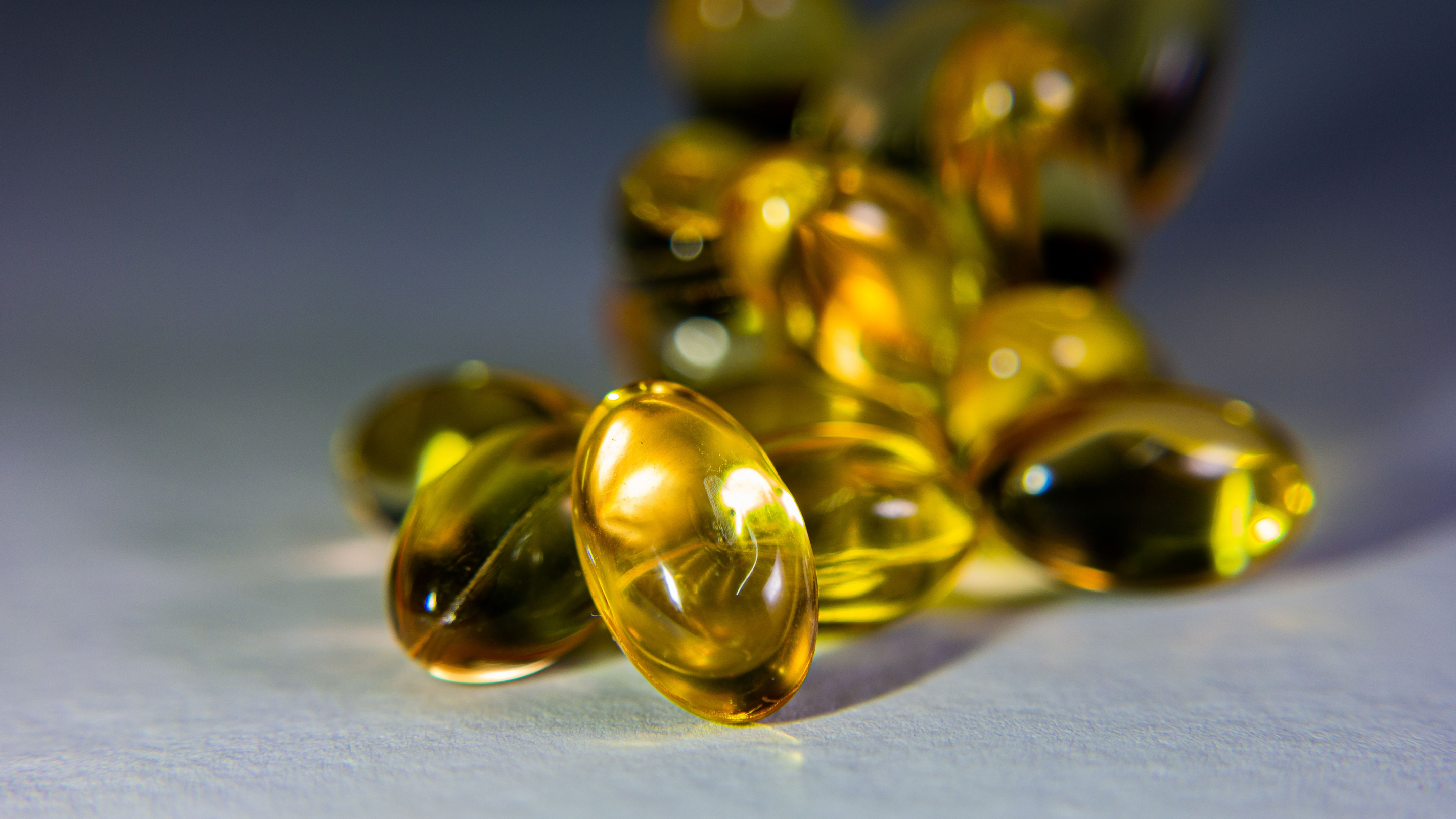 Vitamin E