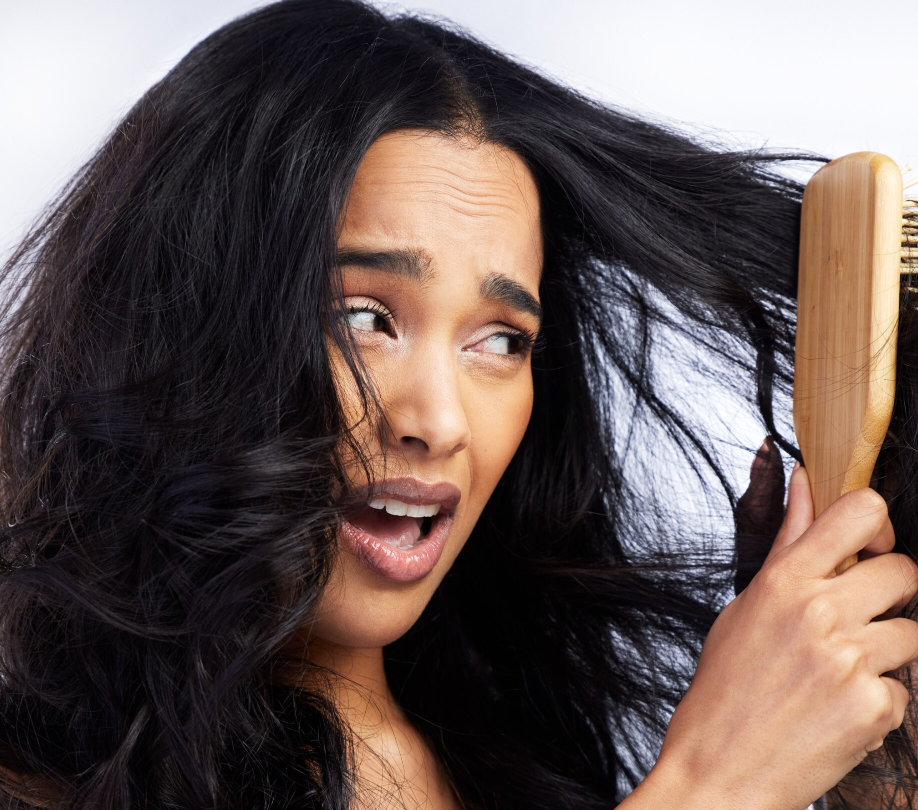 Image of Best Hair Serums for Frizzy Hair: Expert Picks & How to Choose the Right One