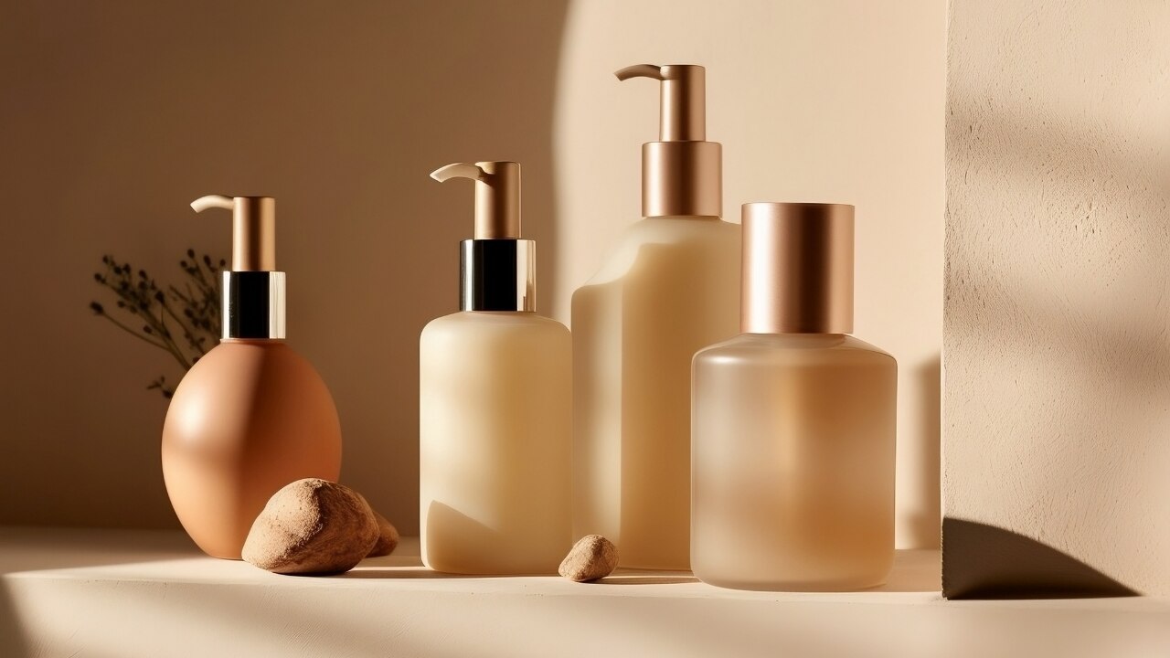 Strong fragrances