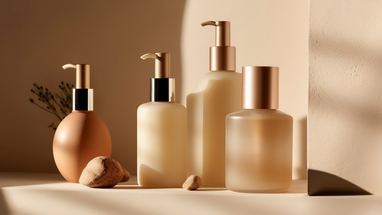Strong fragrances