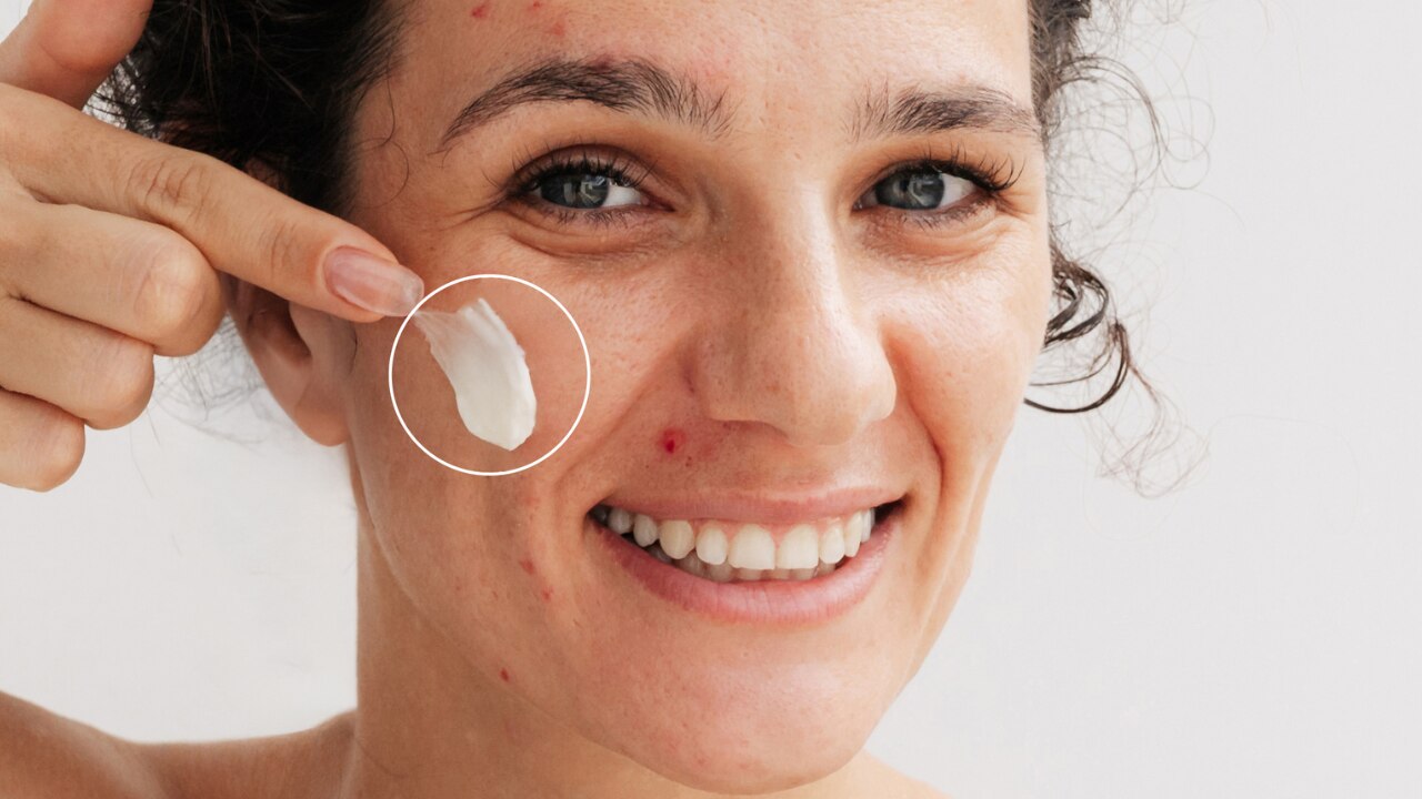 Weekly Treatments for Acne-Prone Skin