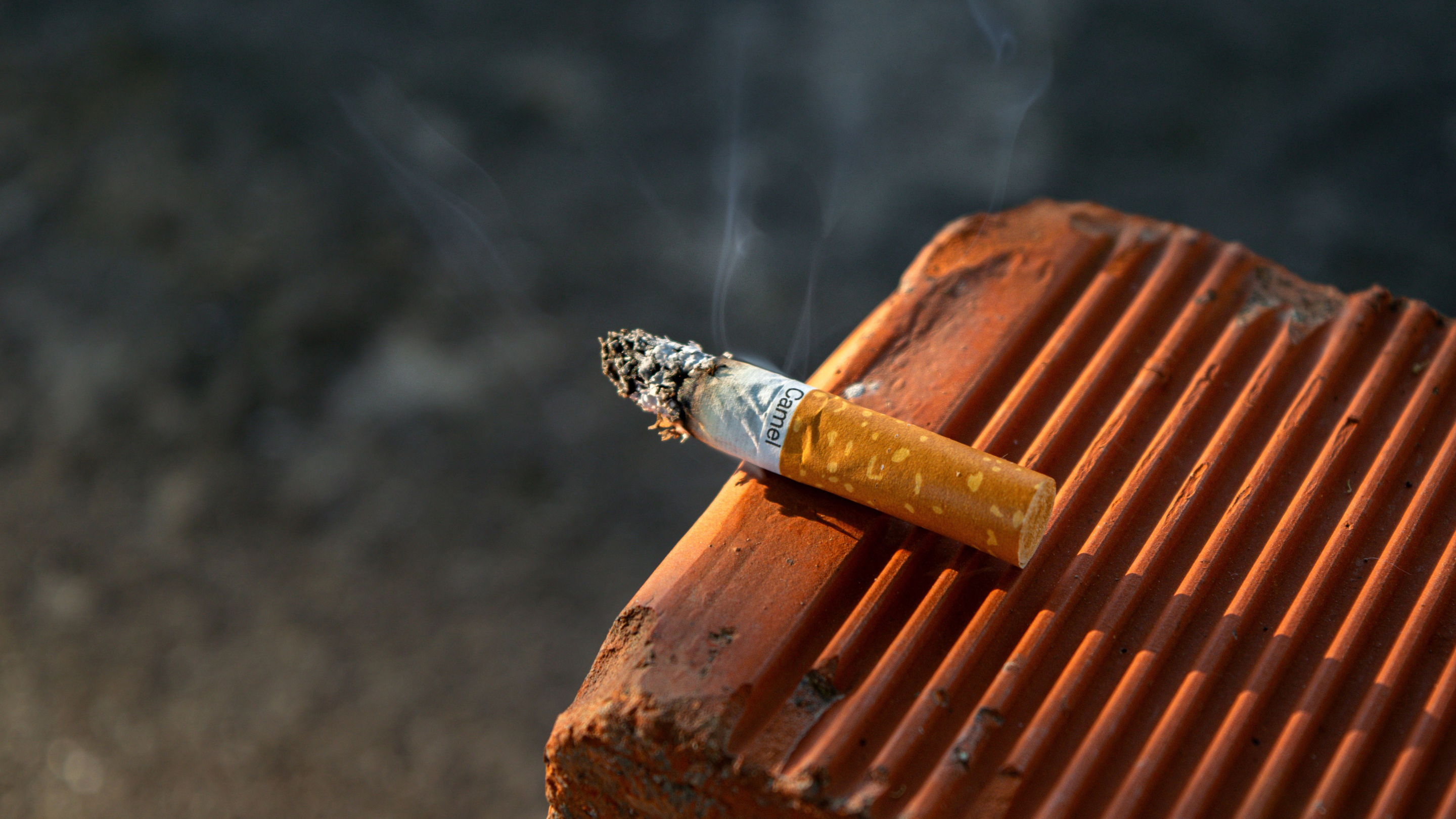 Avoid smoking
