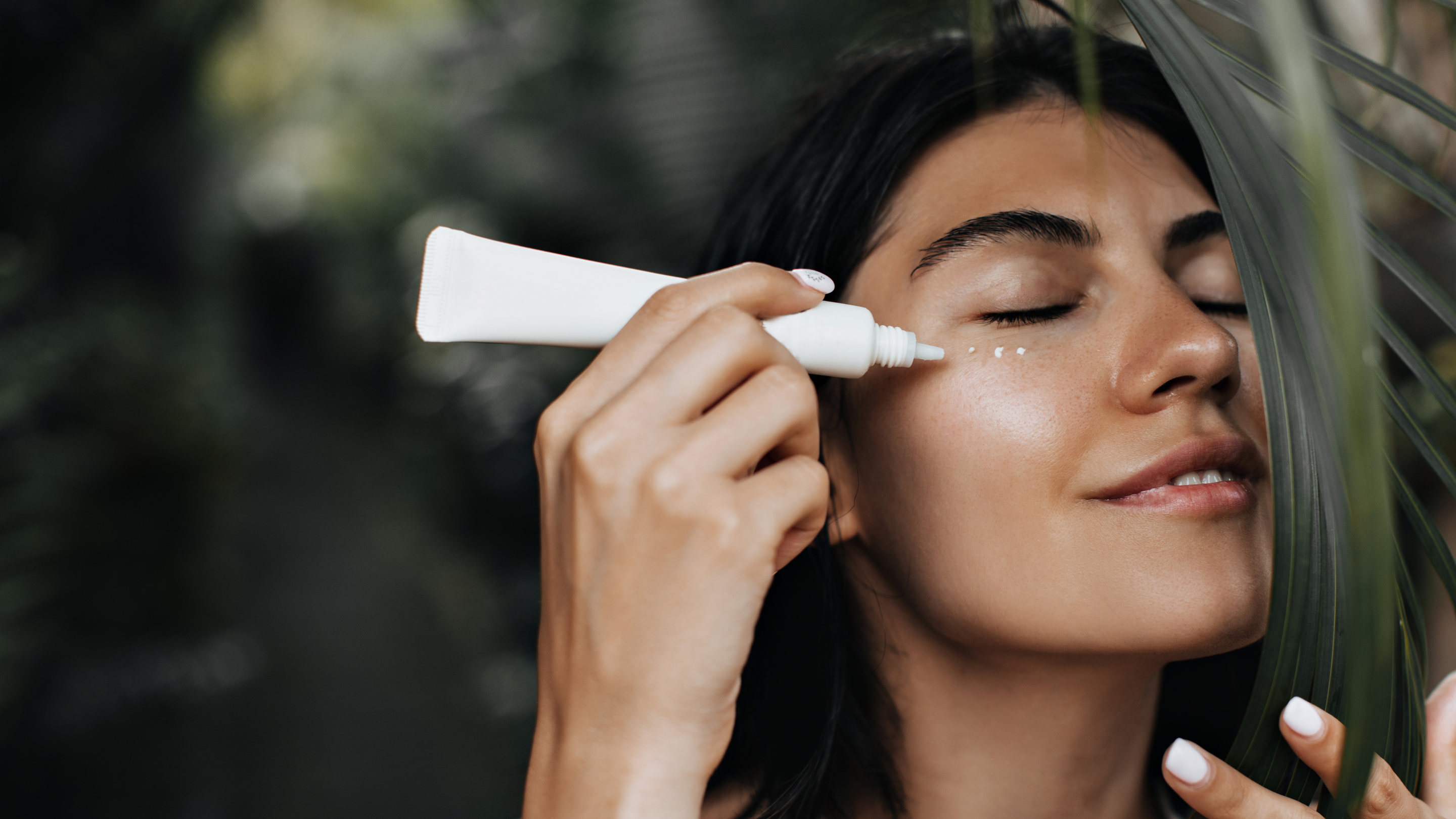 Choose sunscreen you'll actually wear