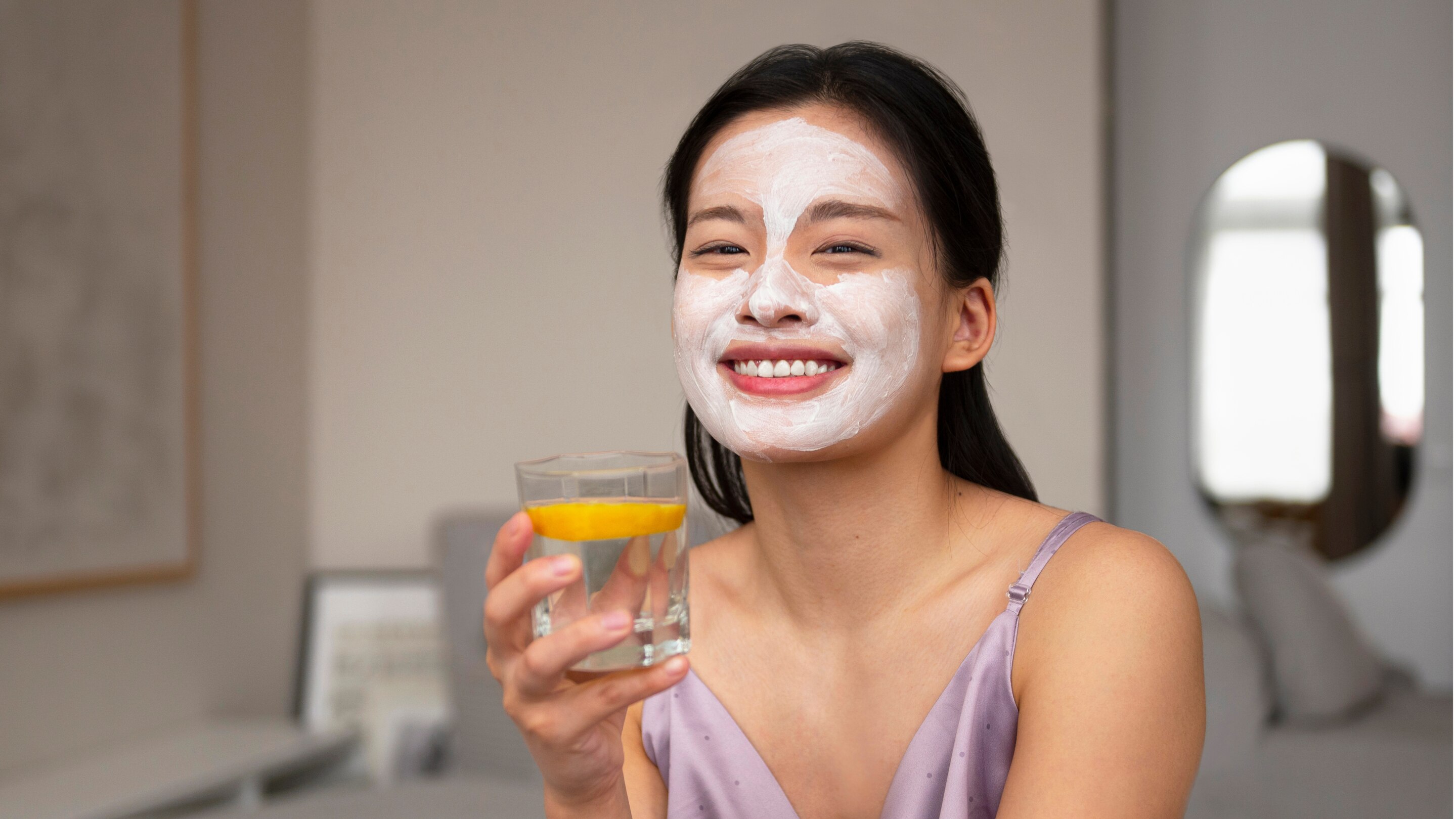 Home Remedies for Wrinkles