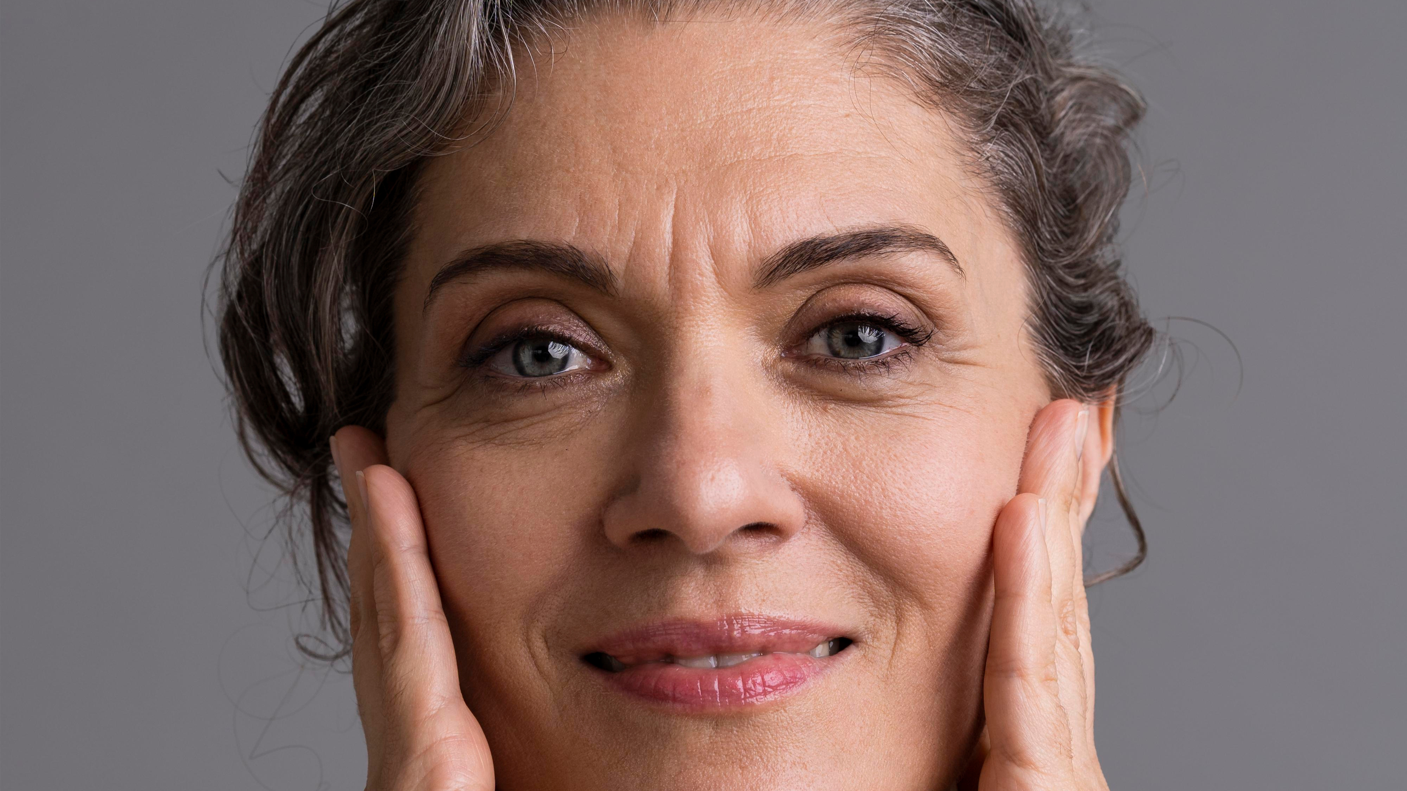 Natural ageing