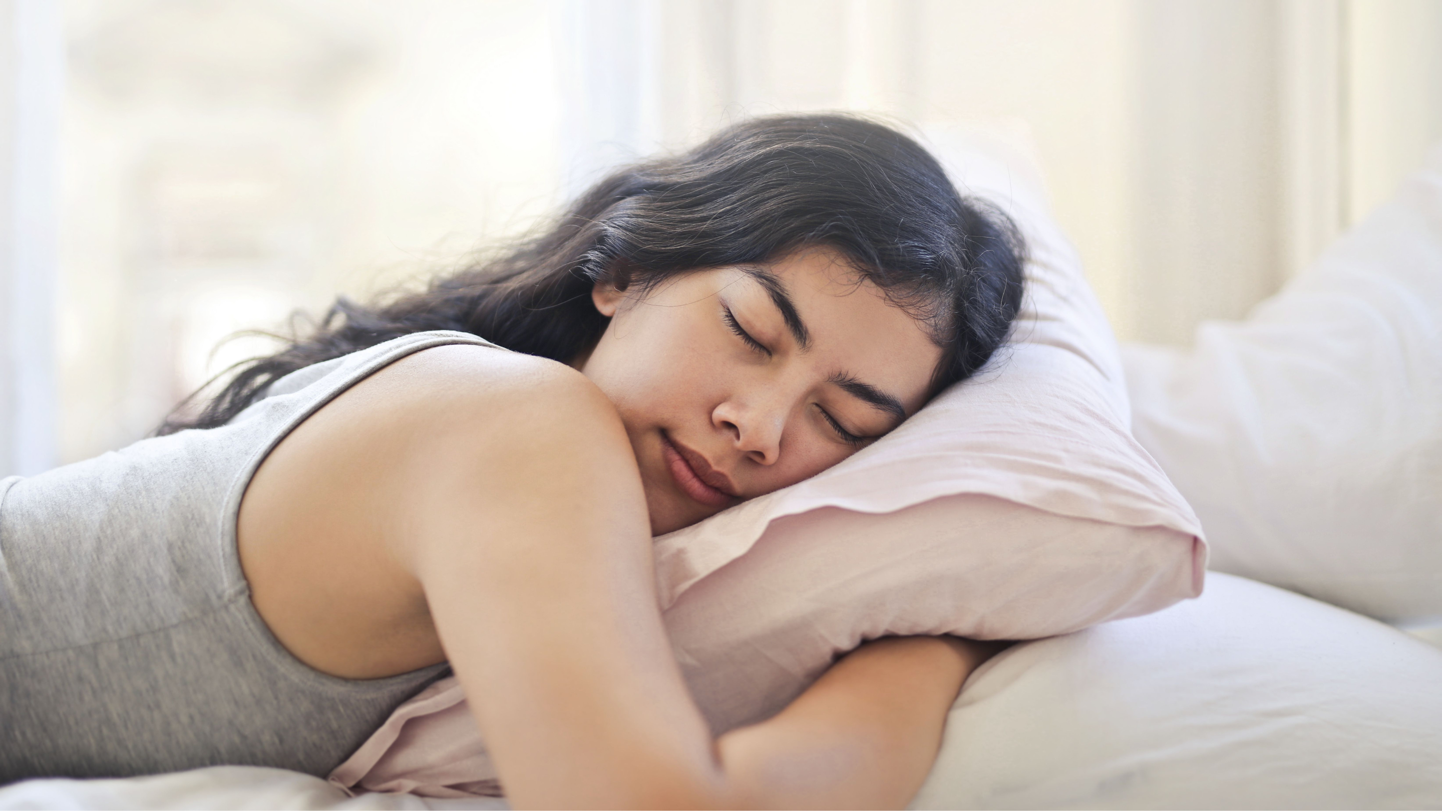 Prioritise quality sleep