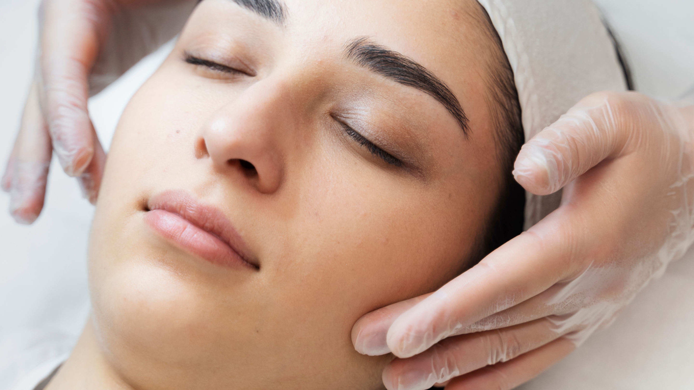 Professional Treatments