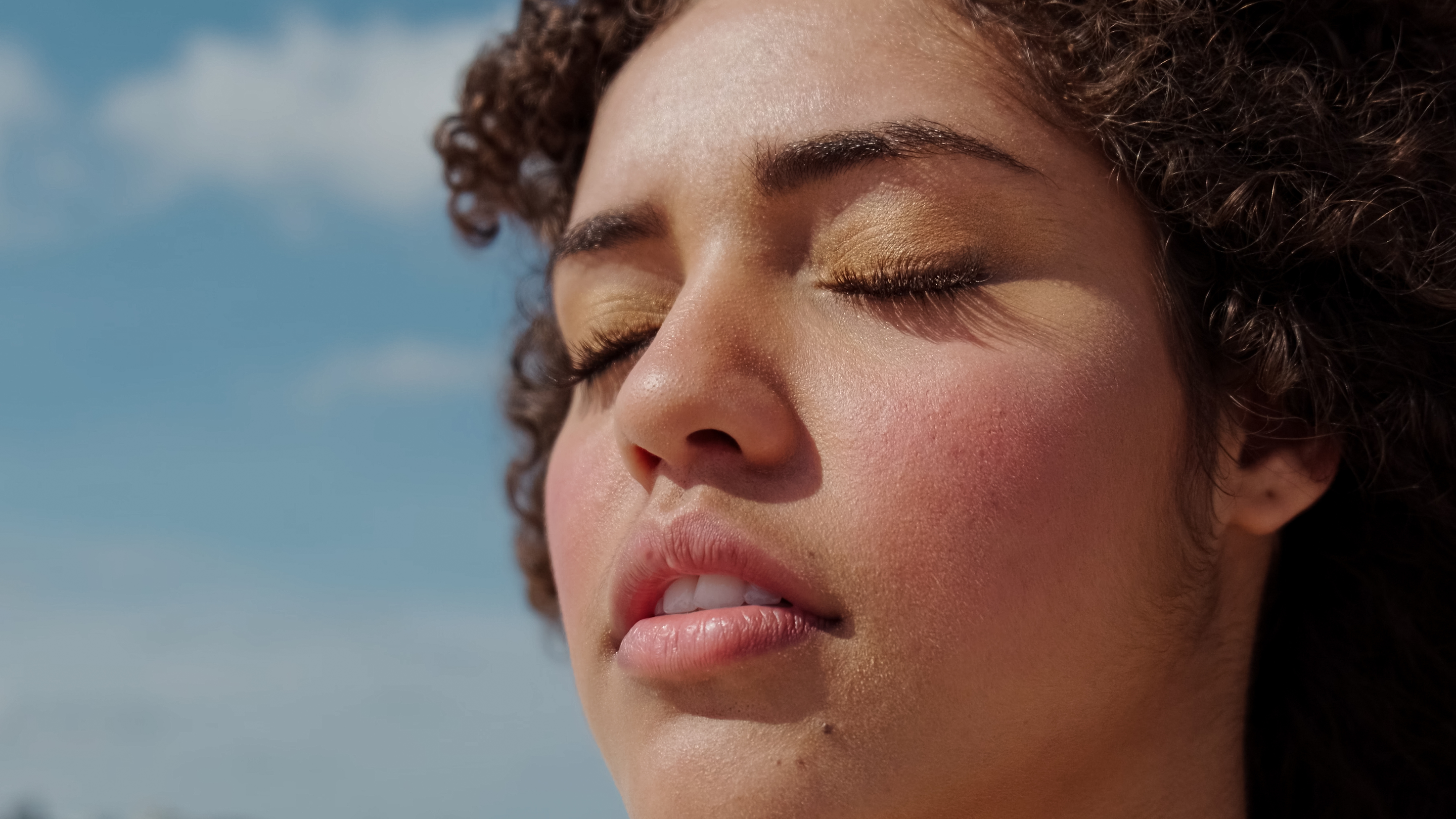 Sun exposure